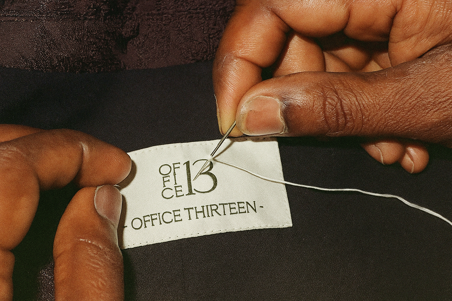 Handcrafted in Dubai