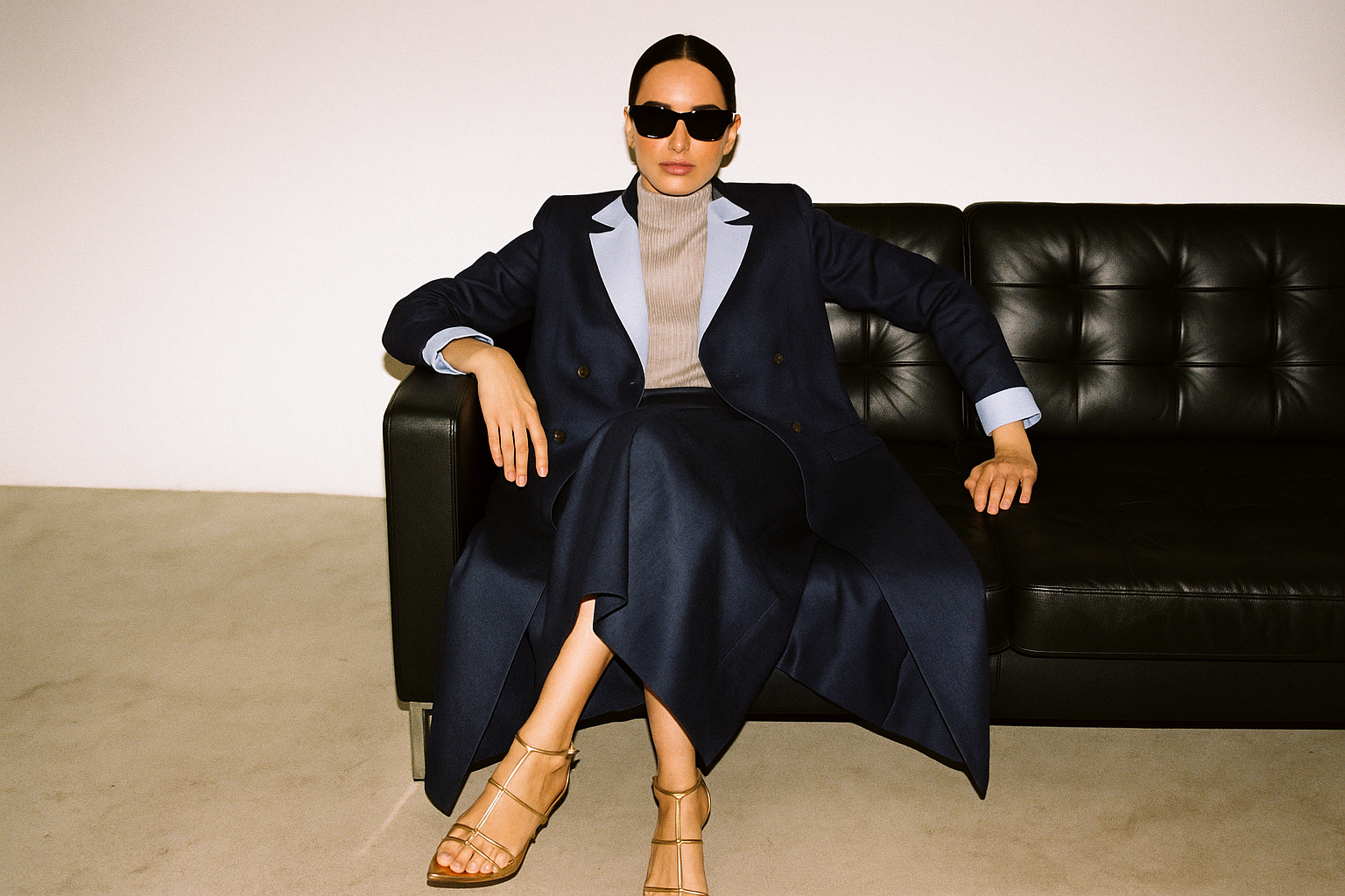 Slow Fashion, Timeless Pieces