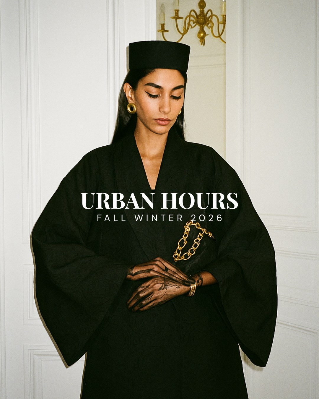 Urban Hours