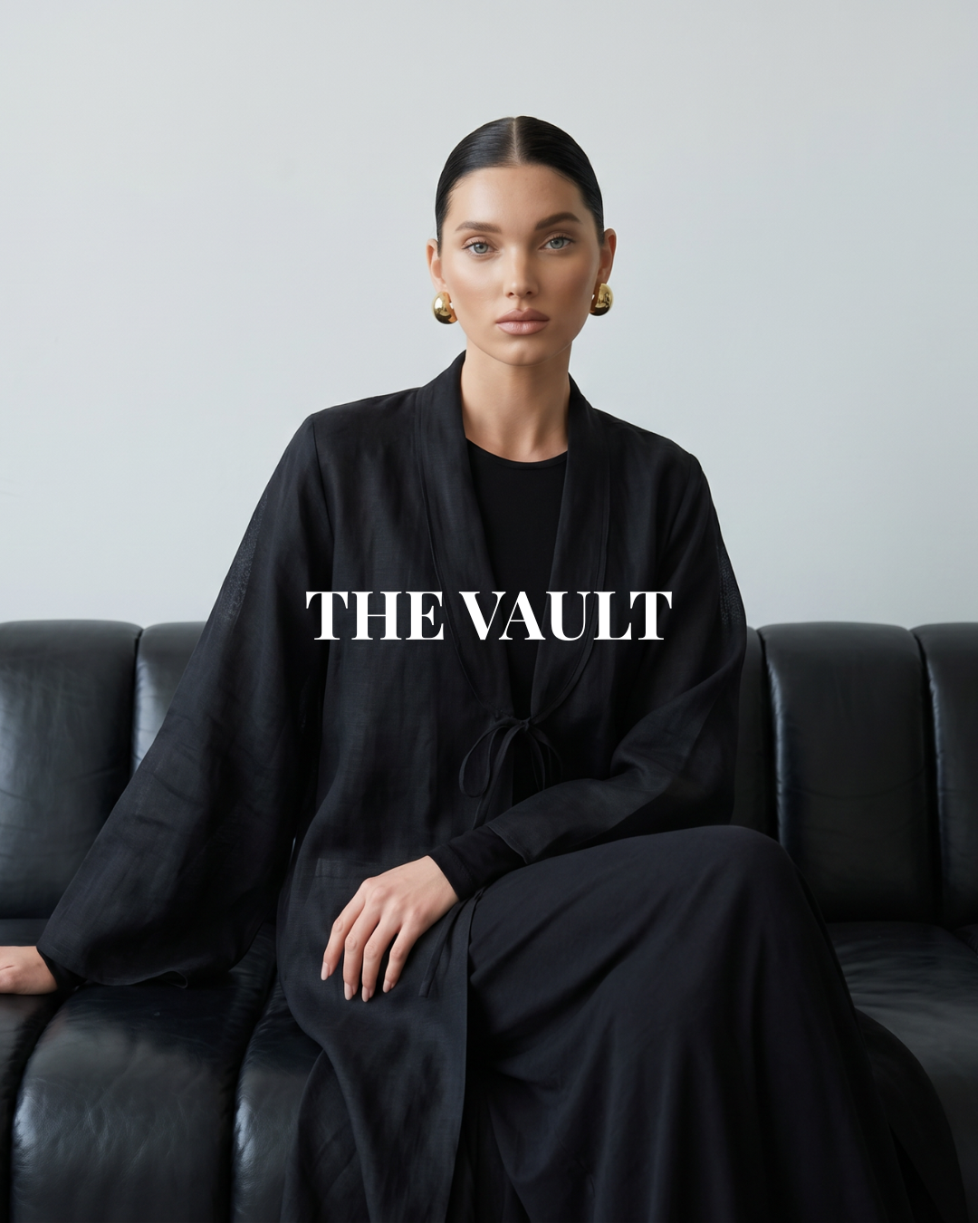The Vault