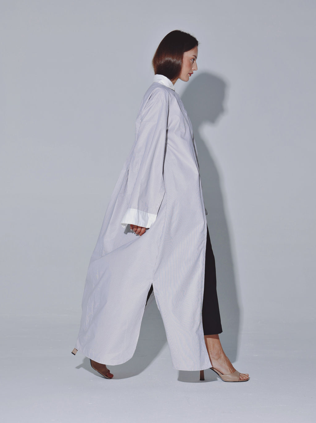 The Overshirt 02 - Ardoise