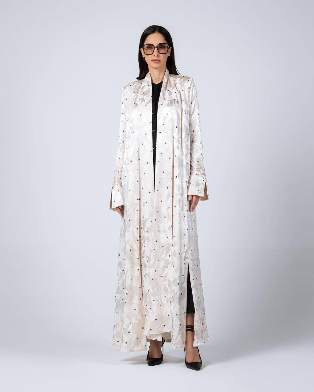 The Abaya 15