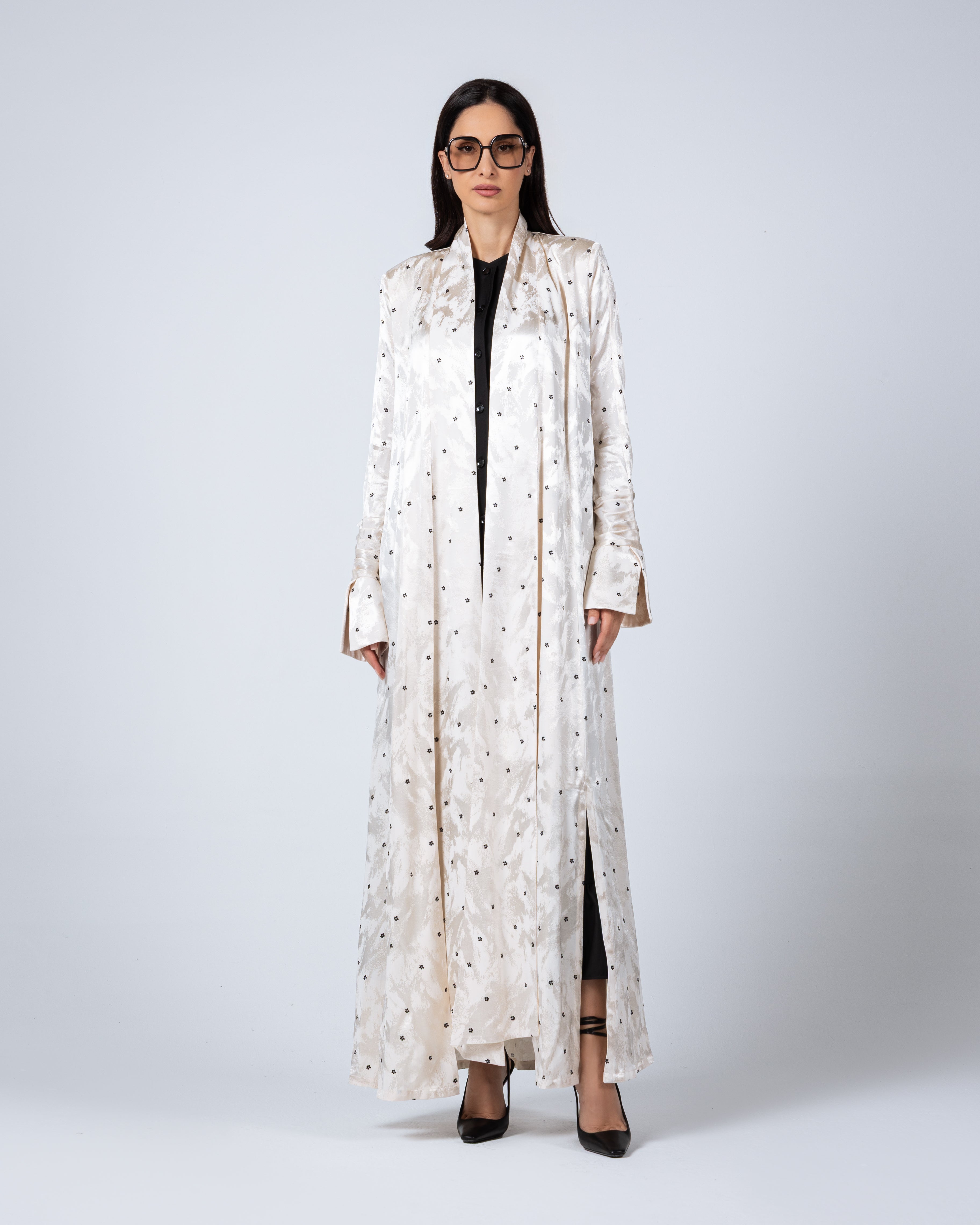The Abaya 15