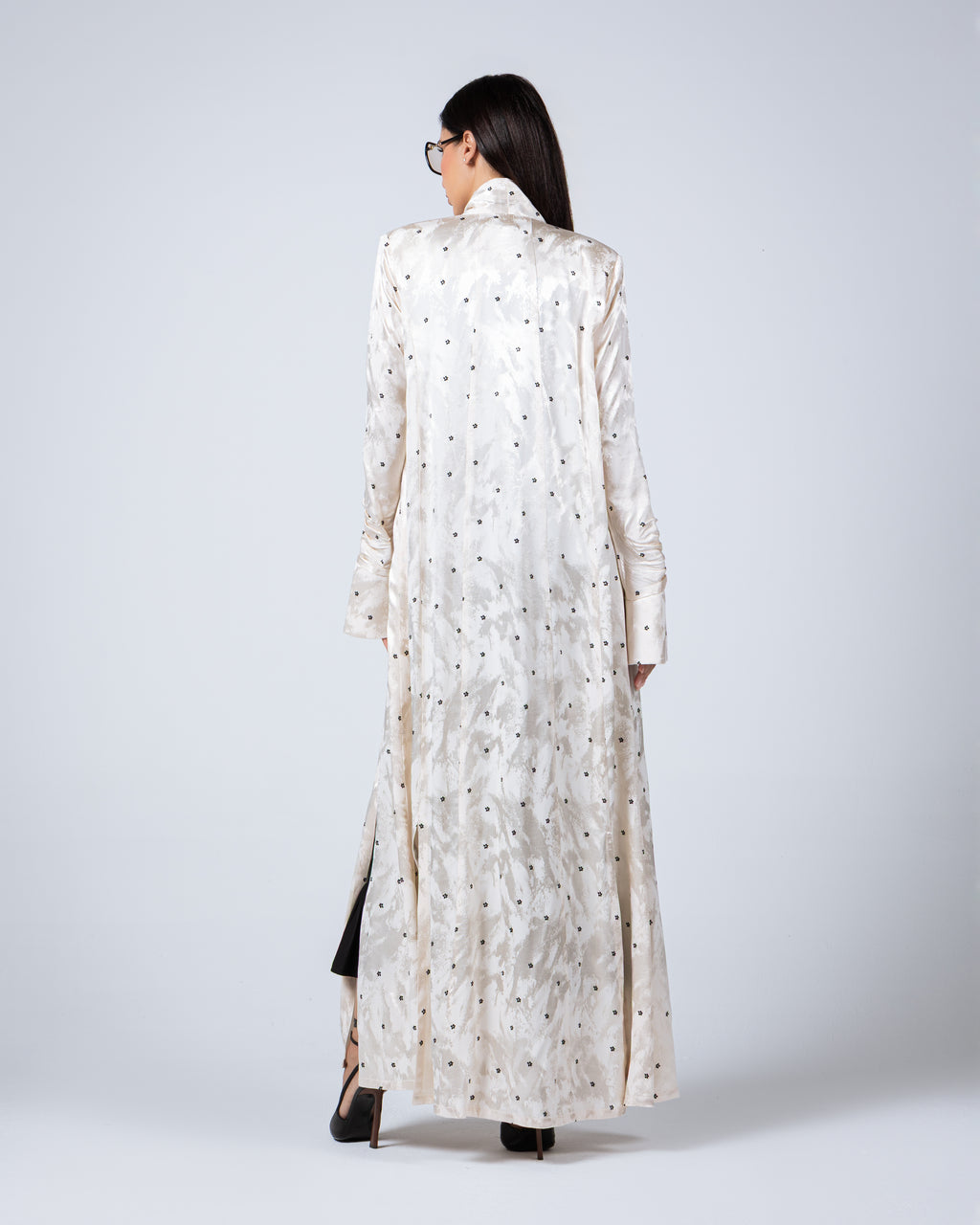 The Abaya 15