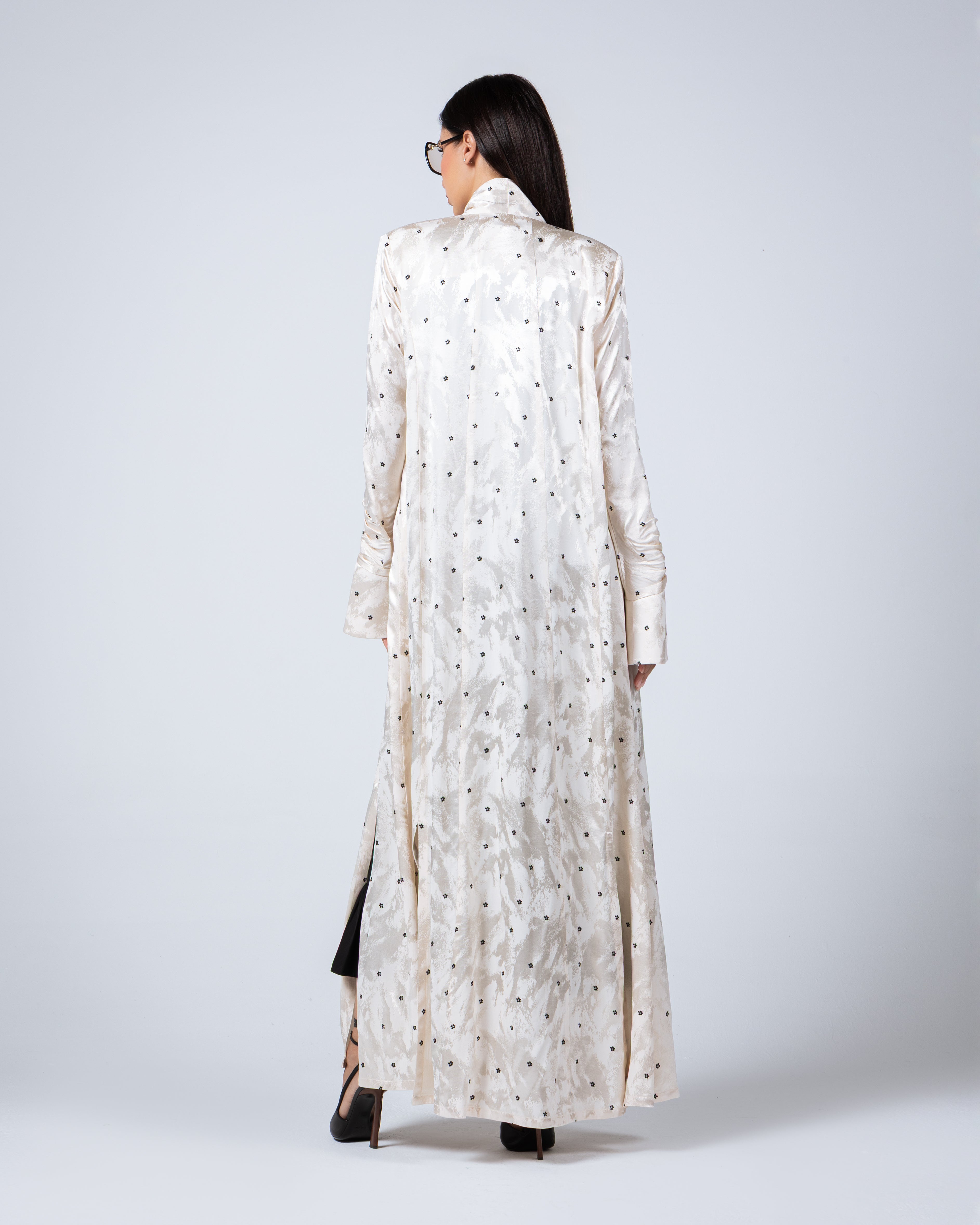 The Abaya 15
