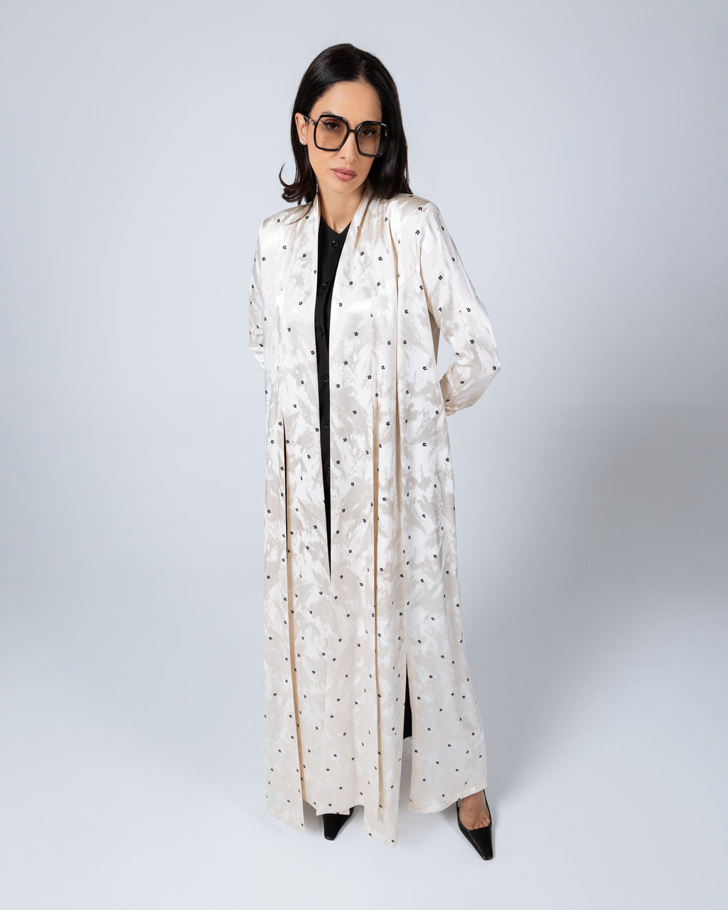The Abaya 15