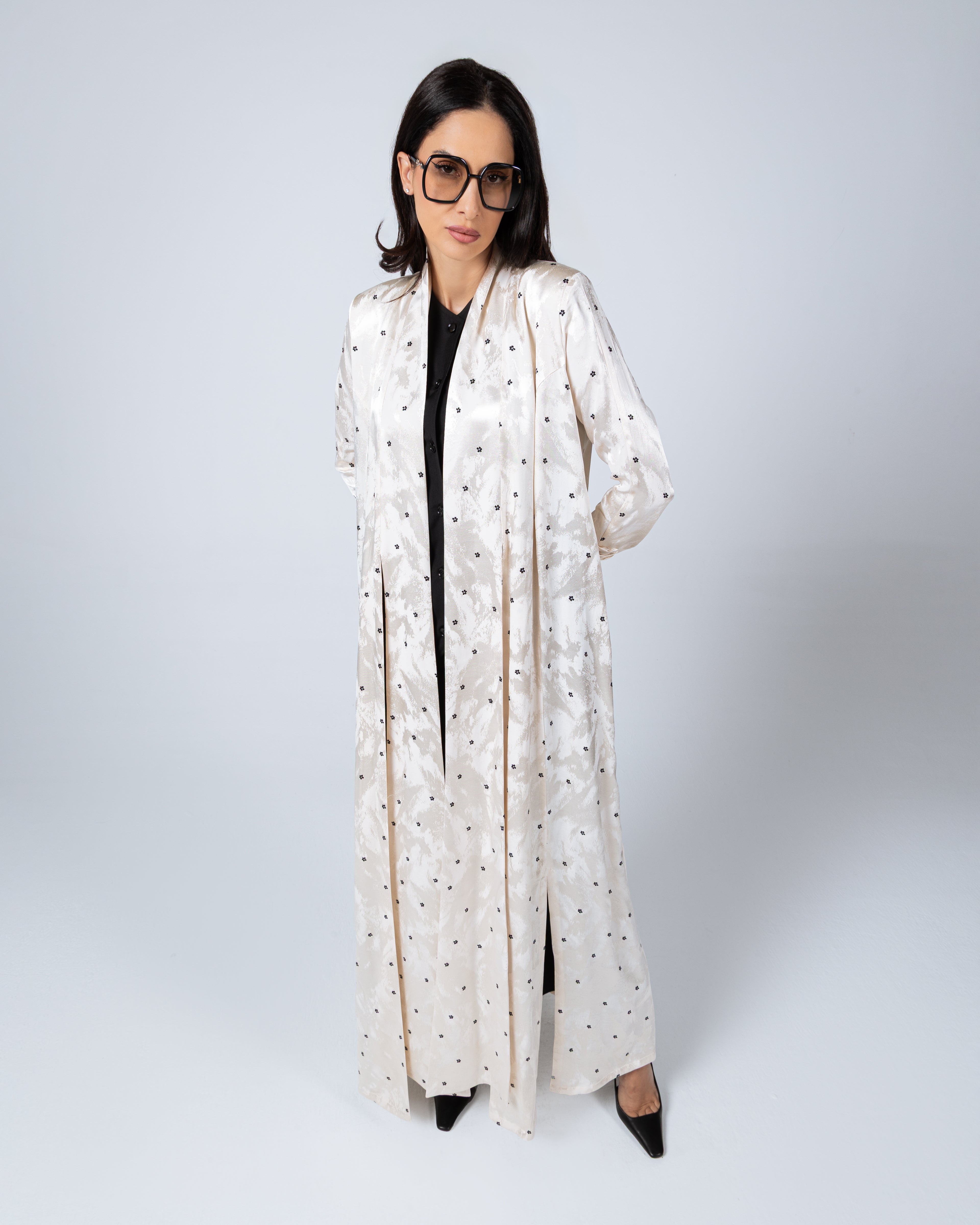 The Abaya 15
