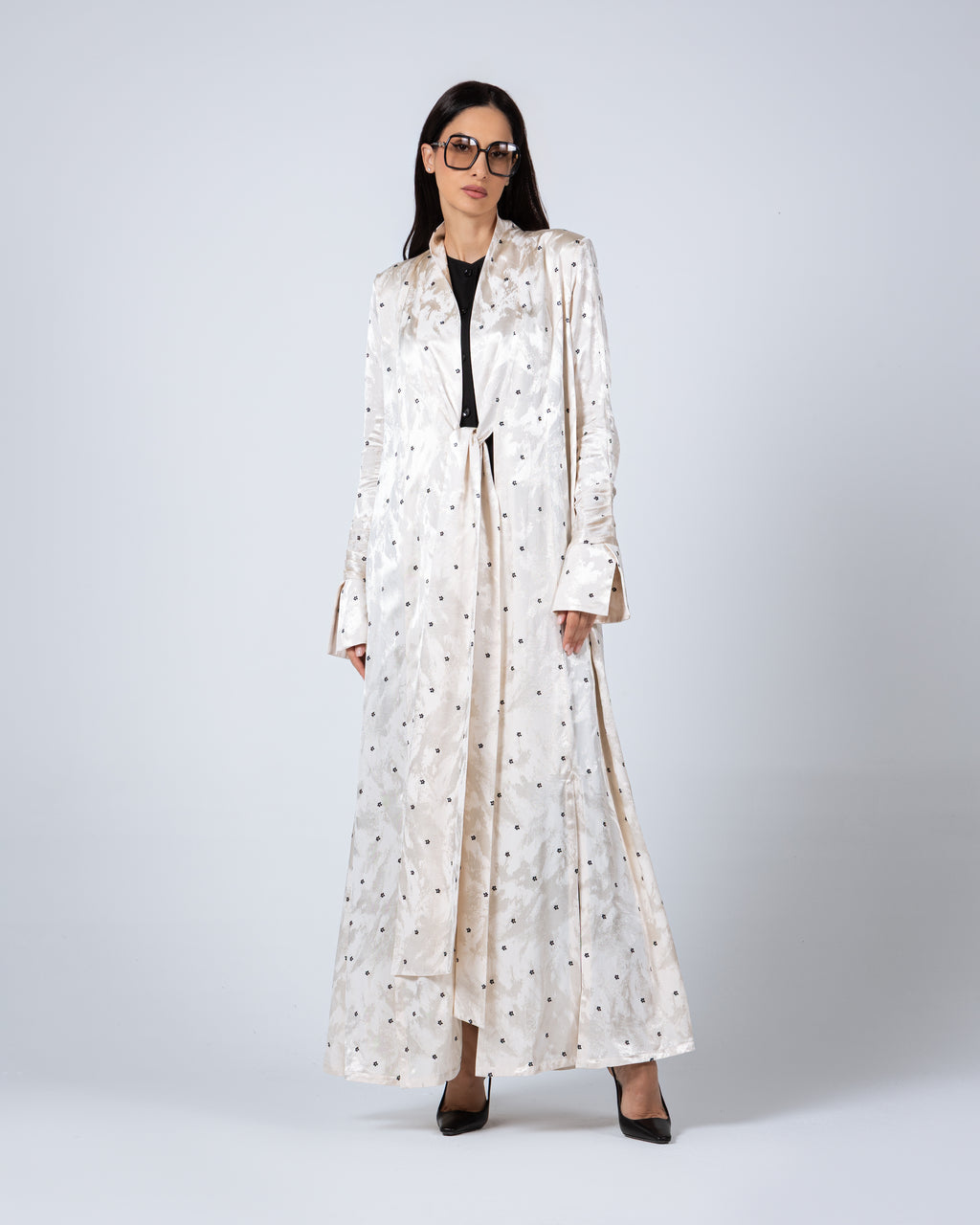 The Abaya 15
