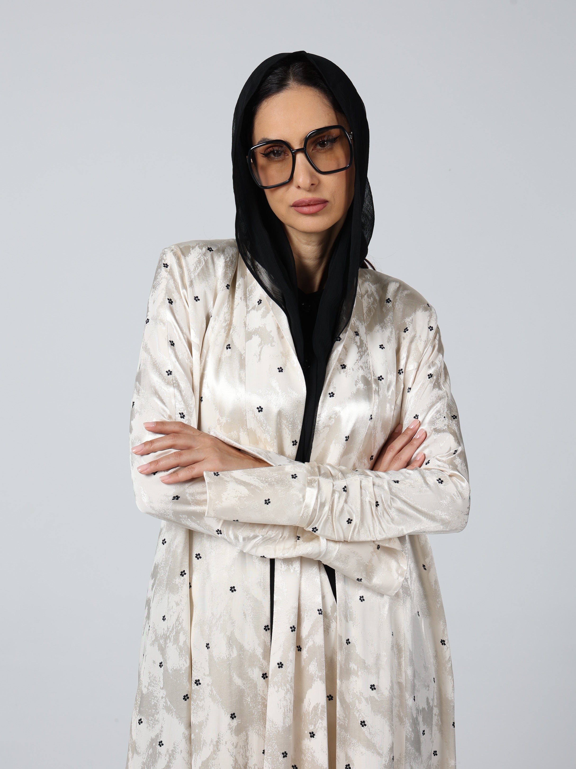 The Abaya 15