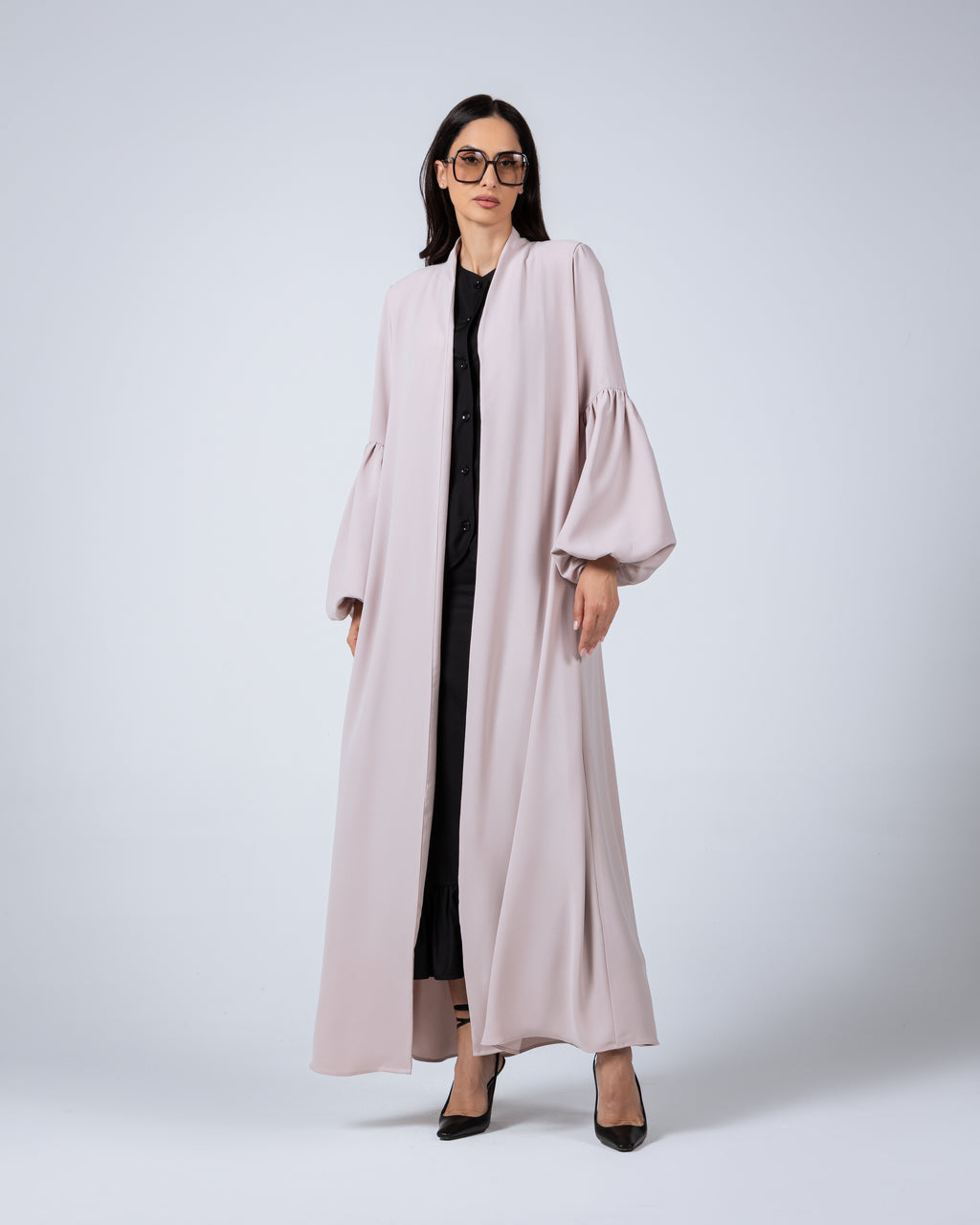 The Abaya 11
