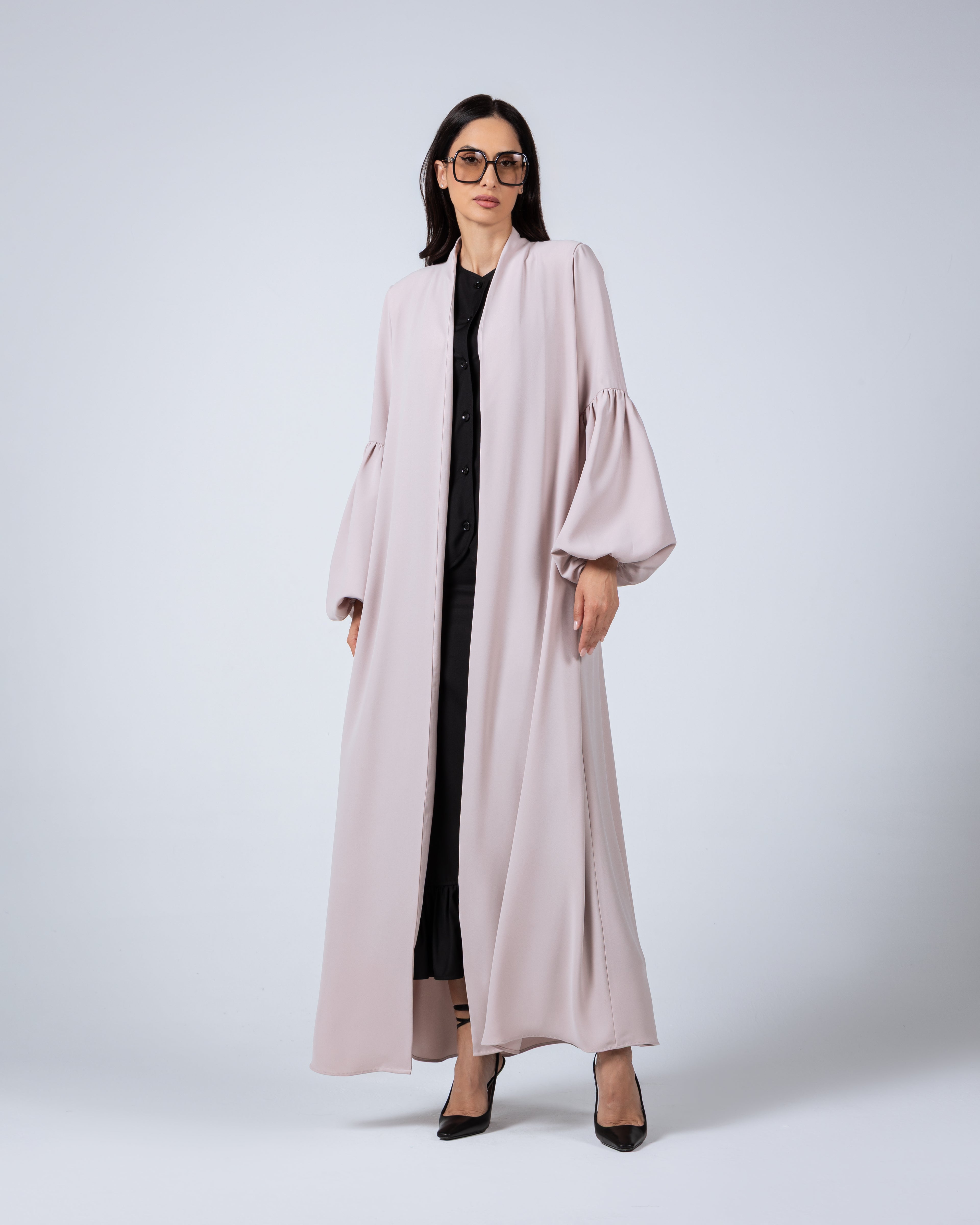 The Abaya 11