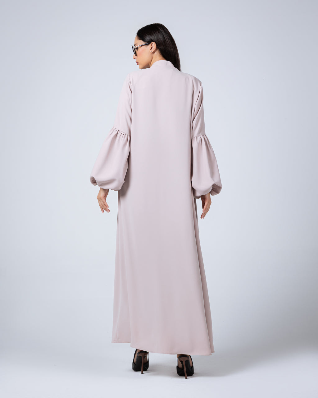The Abaya 11