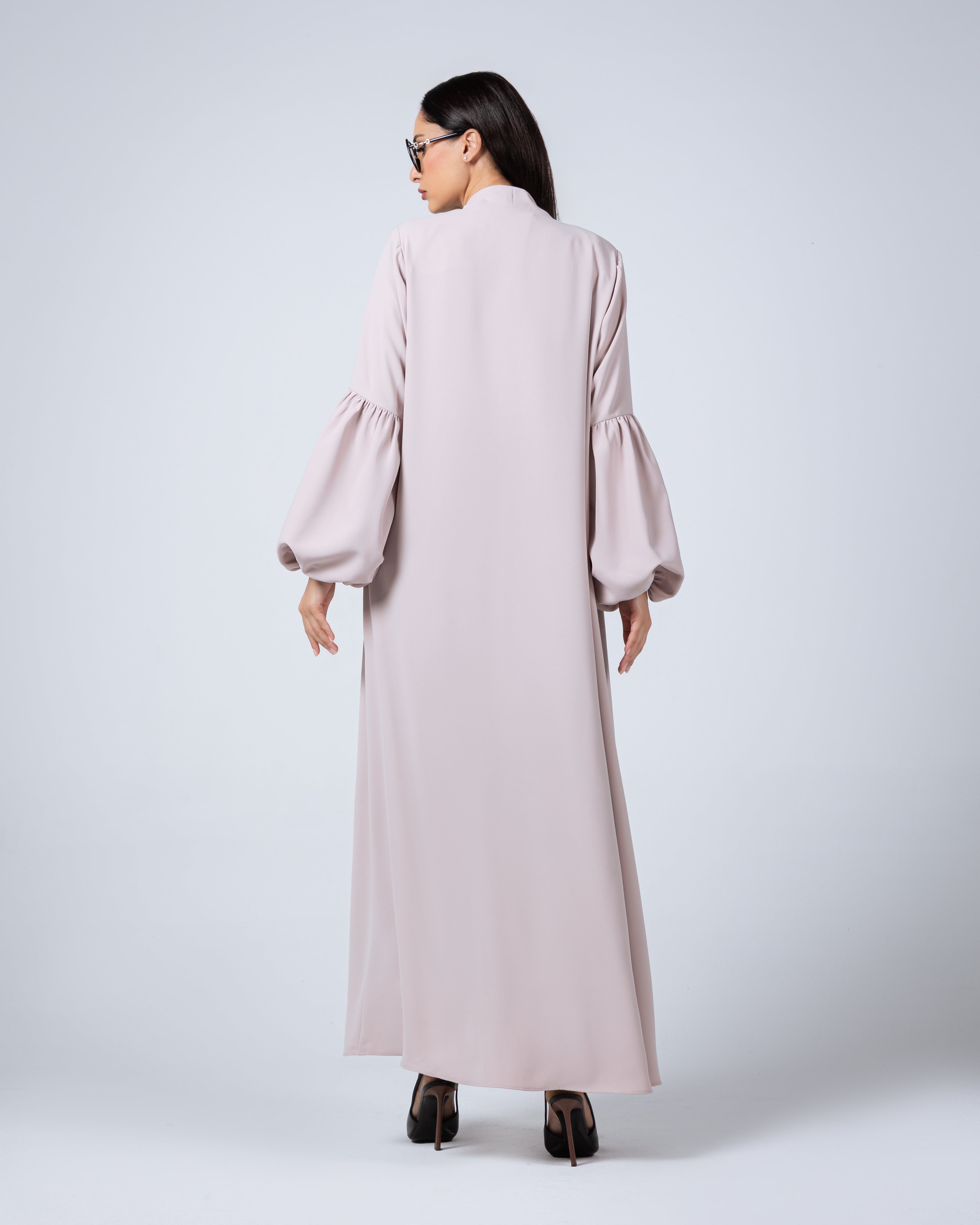 The Abaya 11