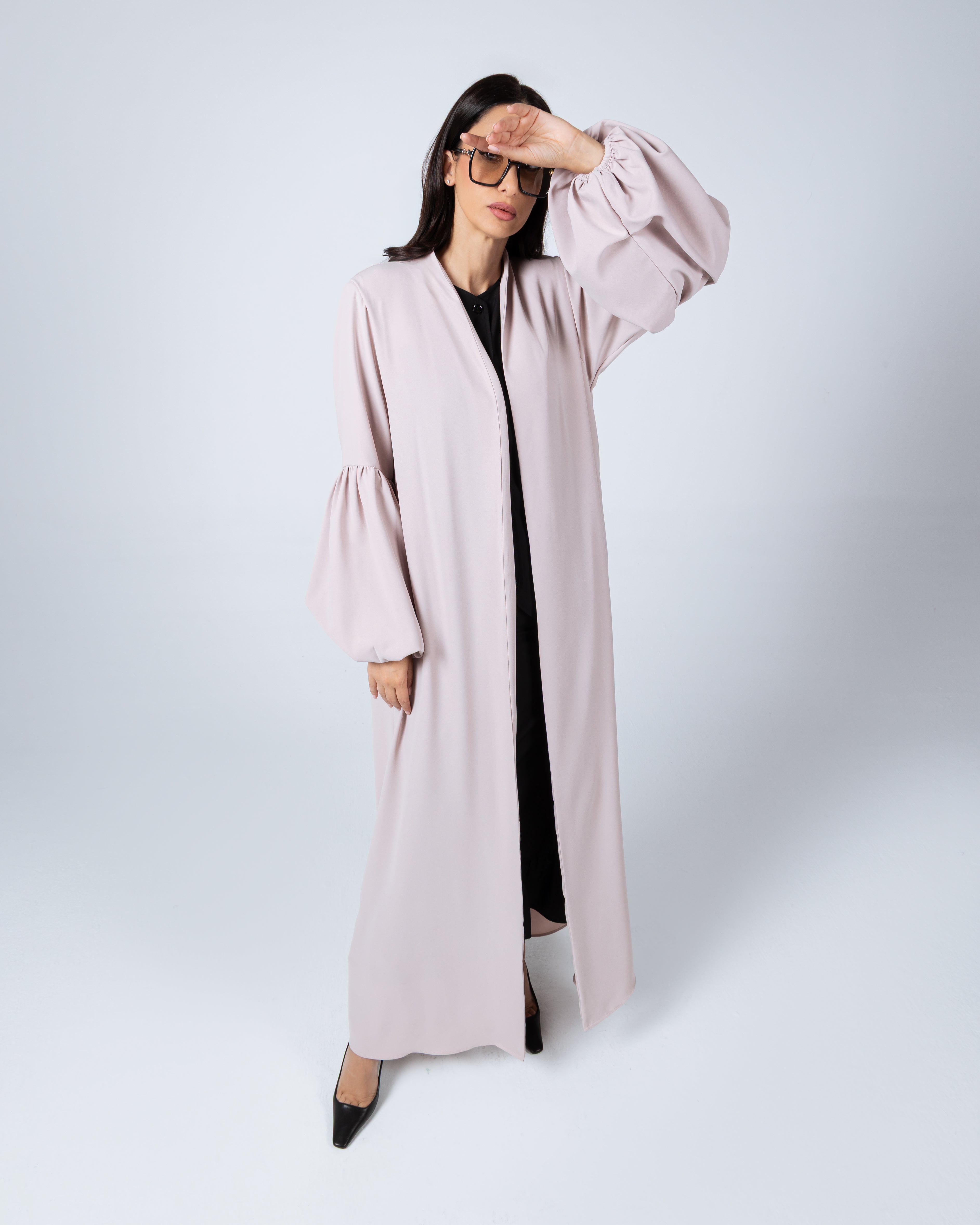 The Abaya 11