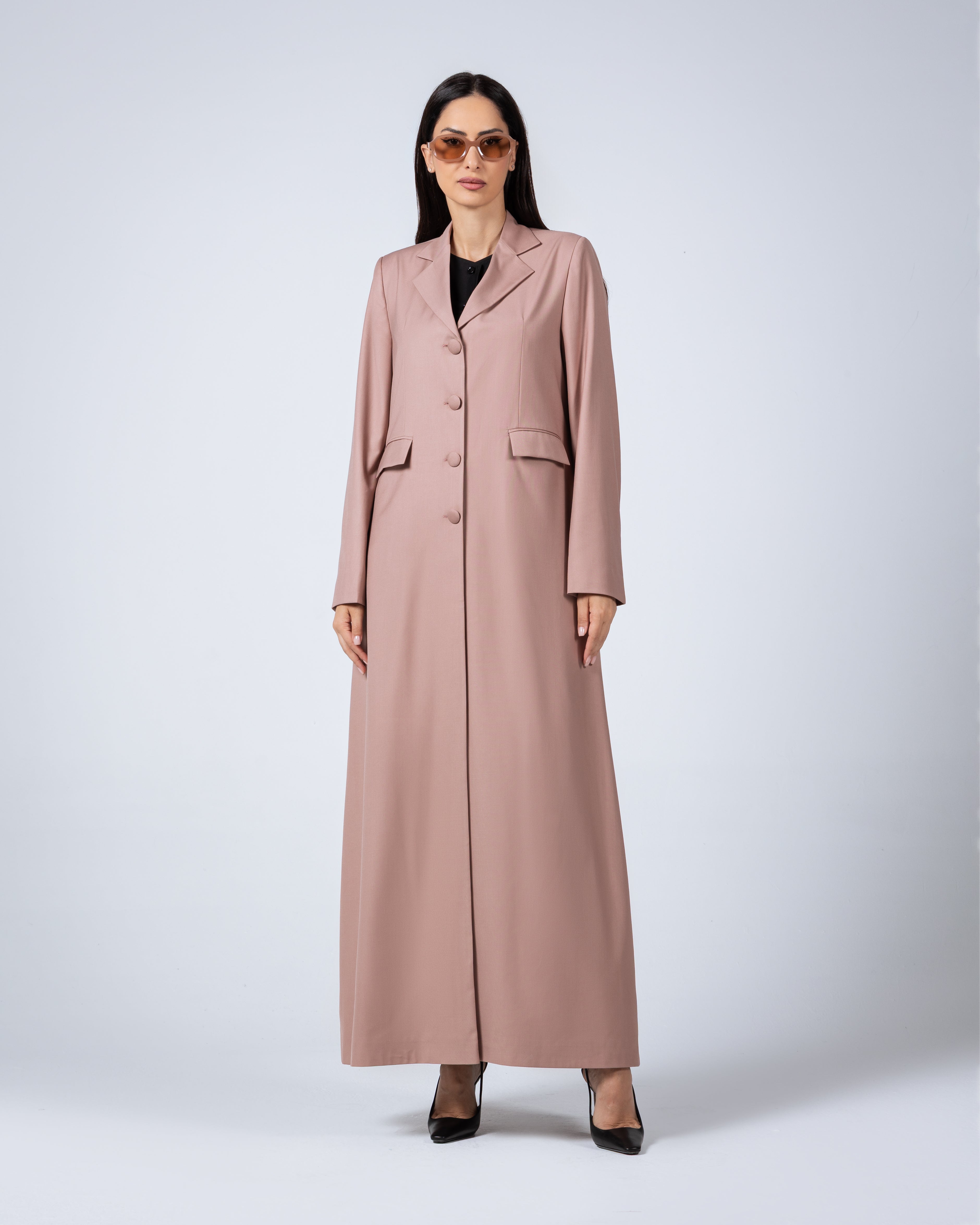 The Jacket 22