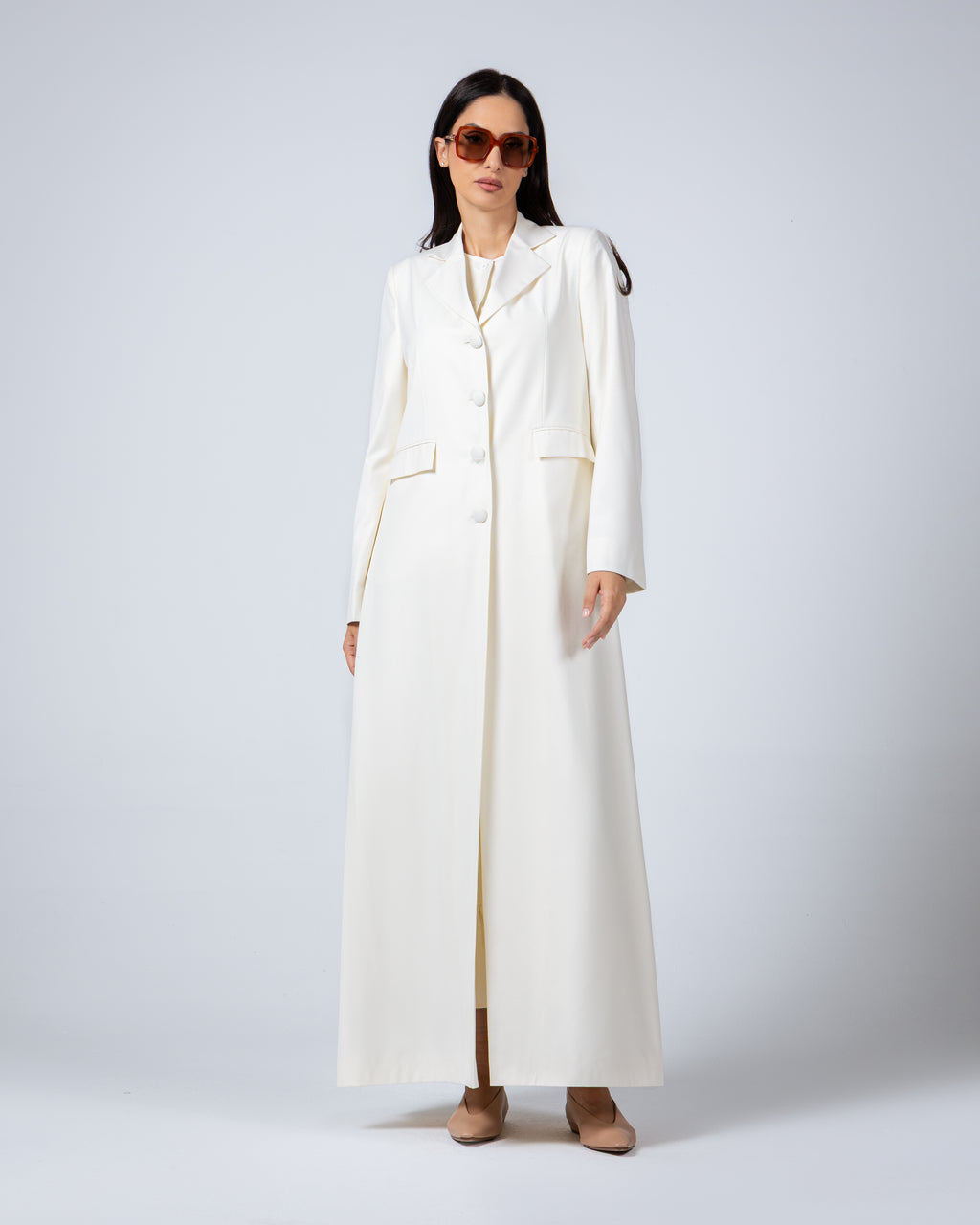 The Jacket 22