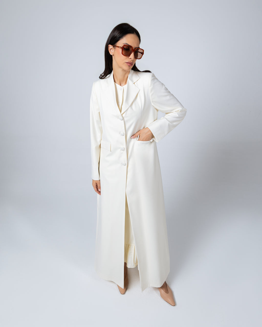 The Jacket 22