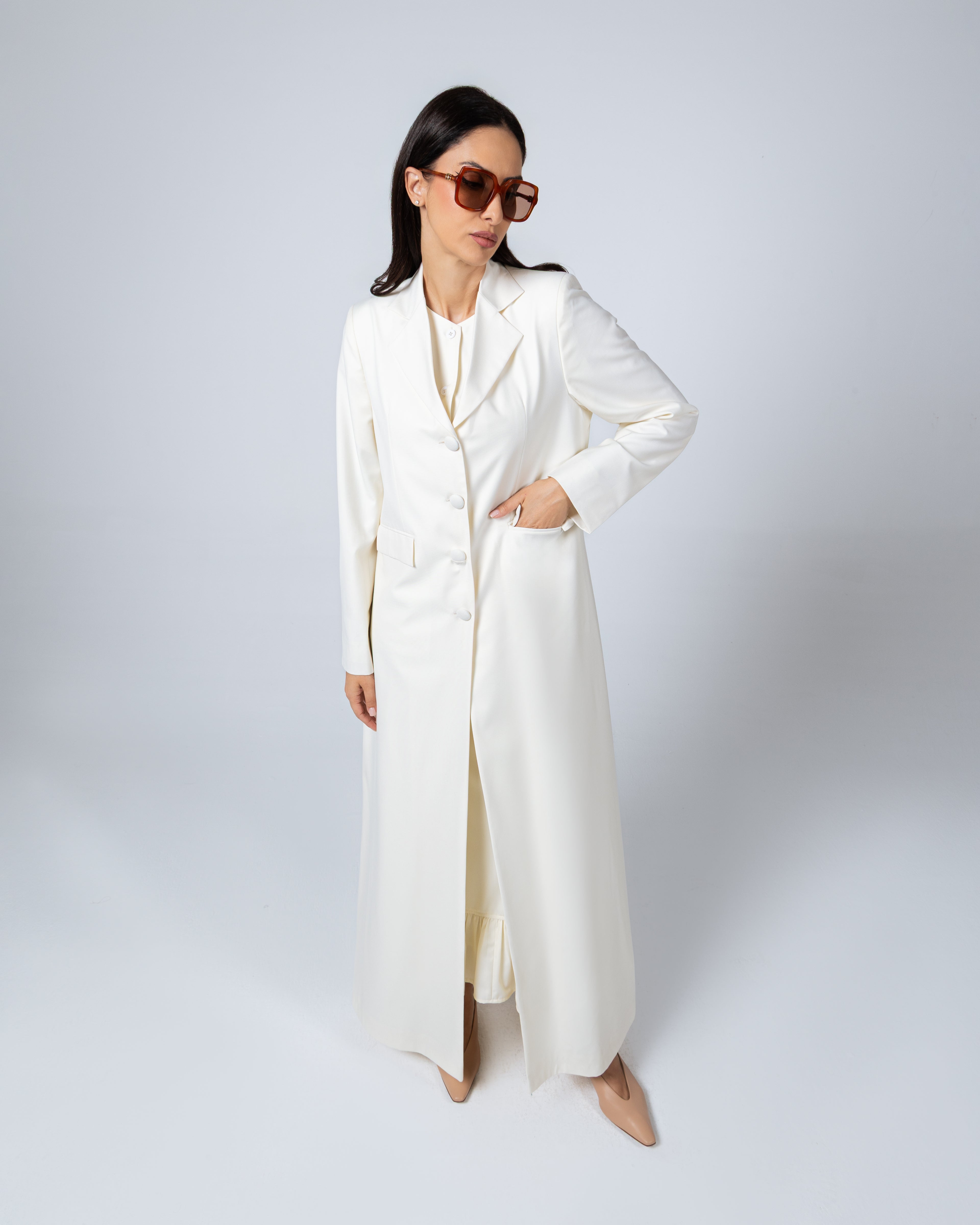 The Jacket 22