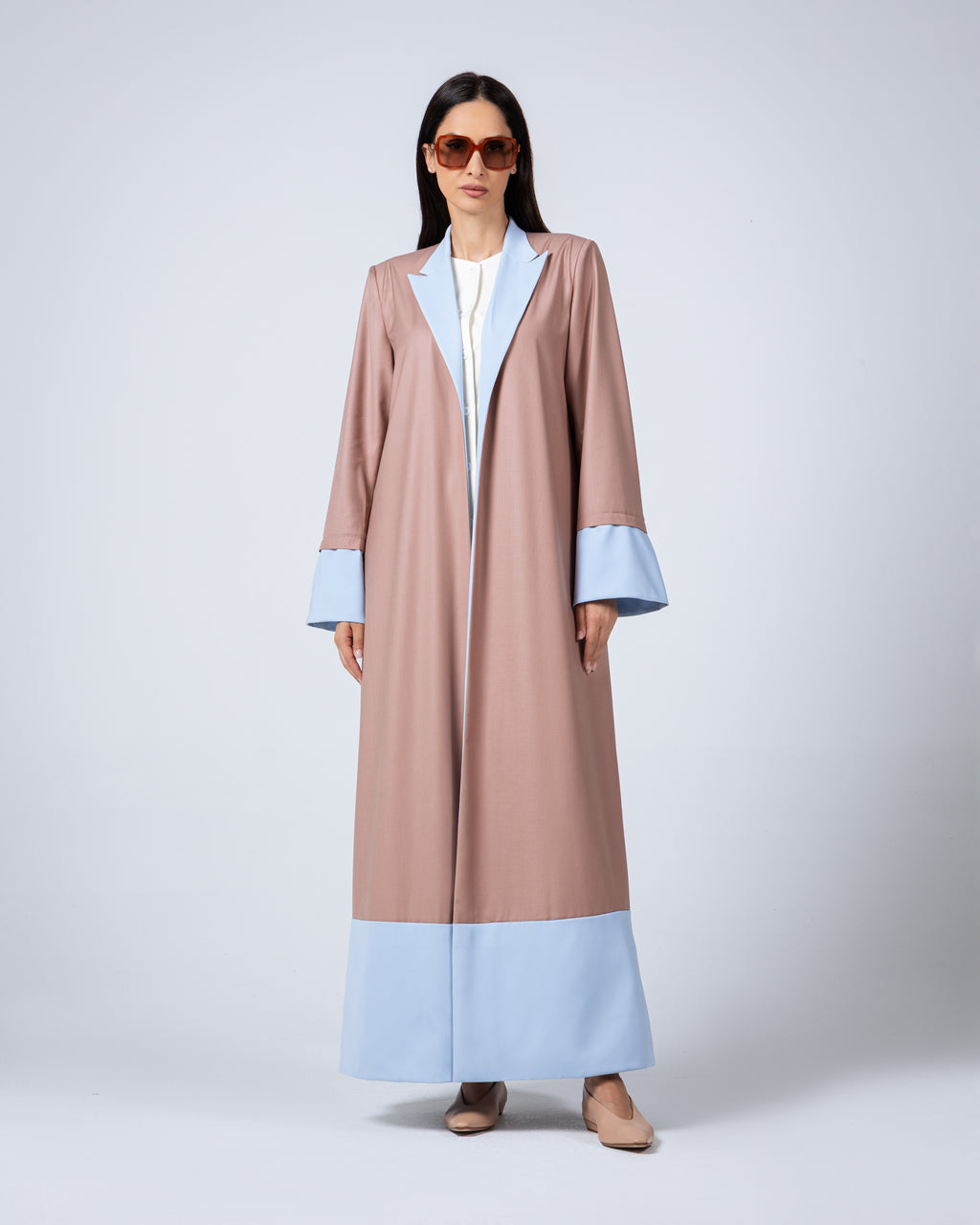 The Abaya 13