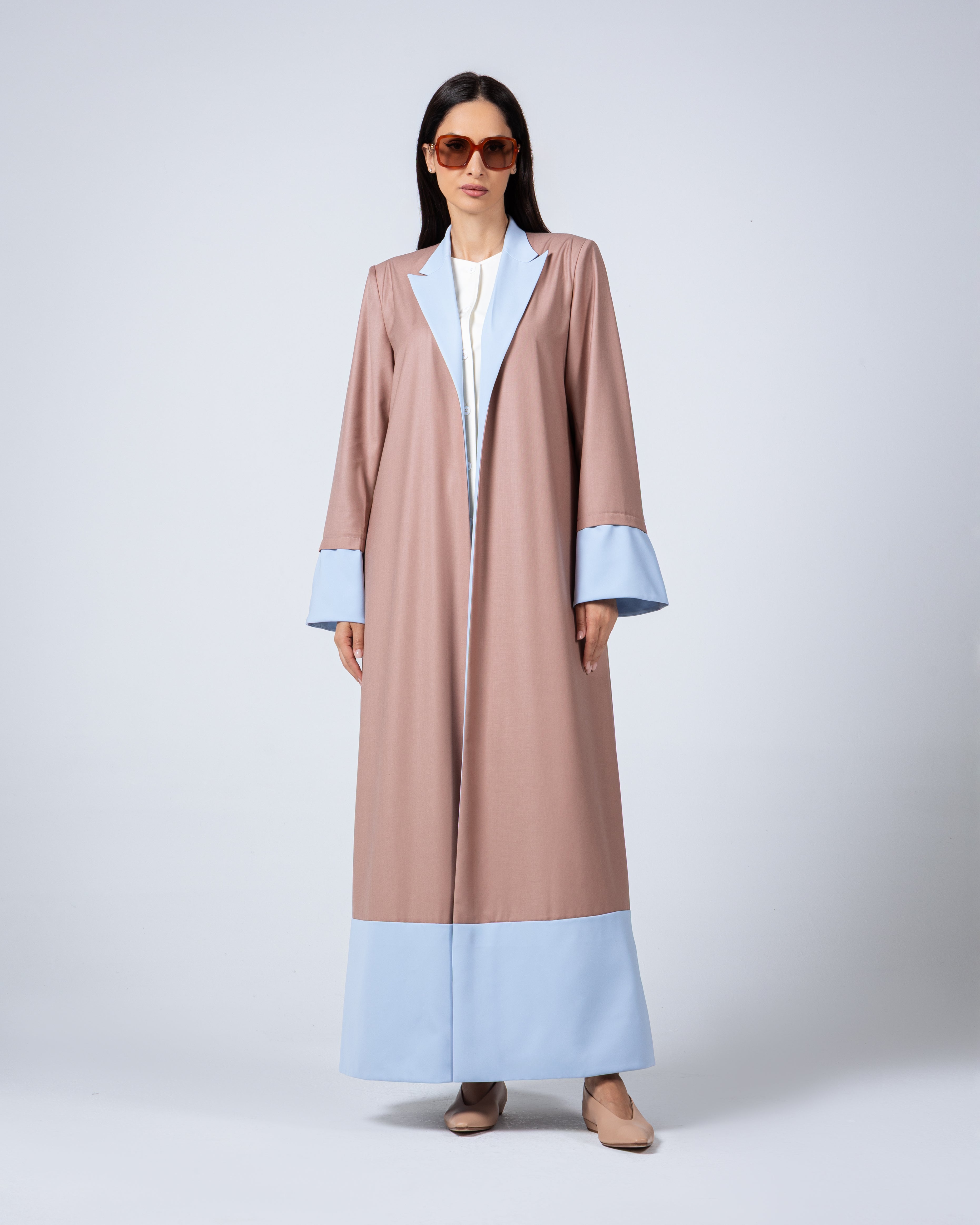 The Abaya 13