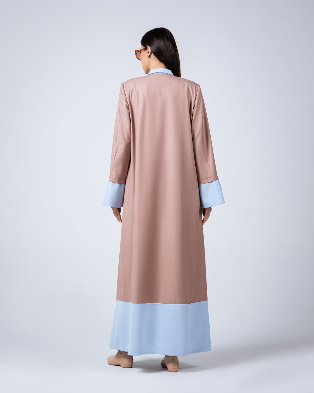 The Abaya 13