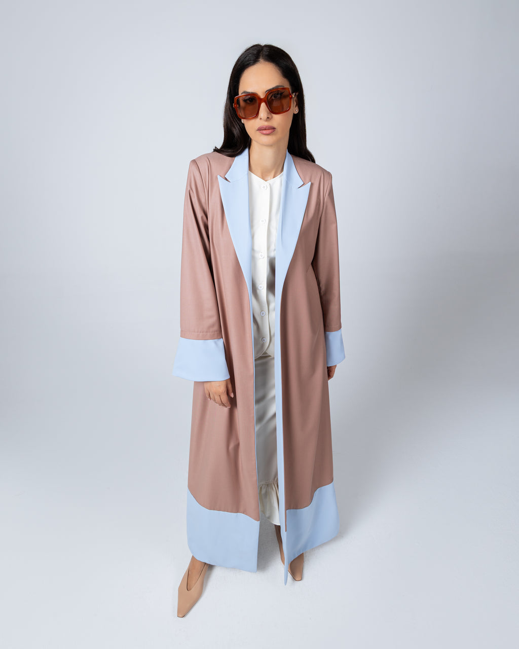 The Abaya 13