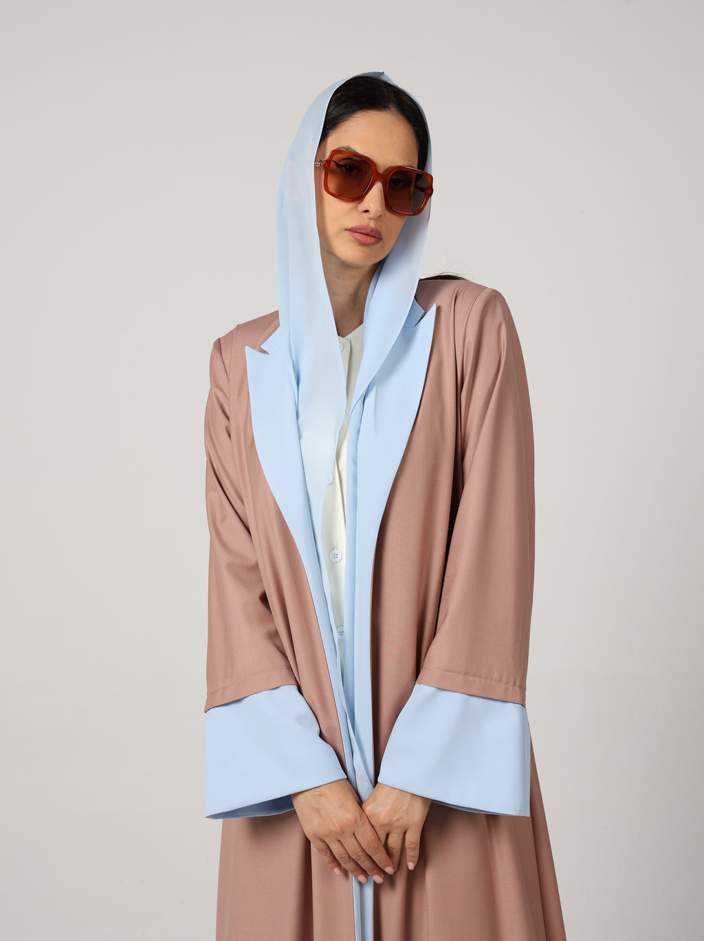 The Abaya 13