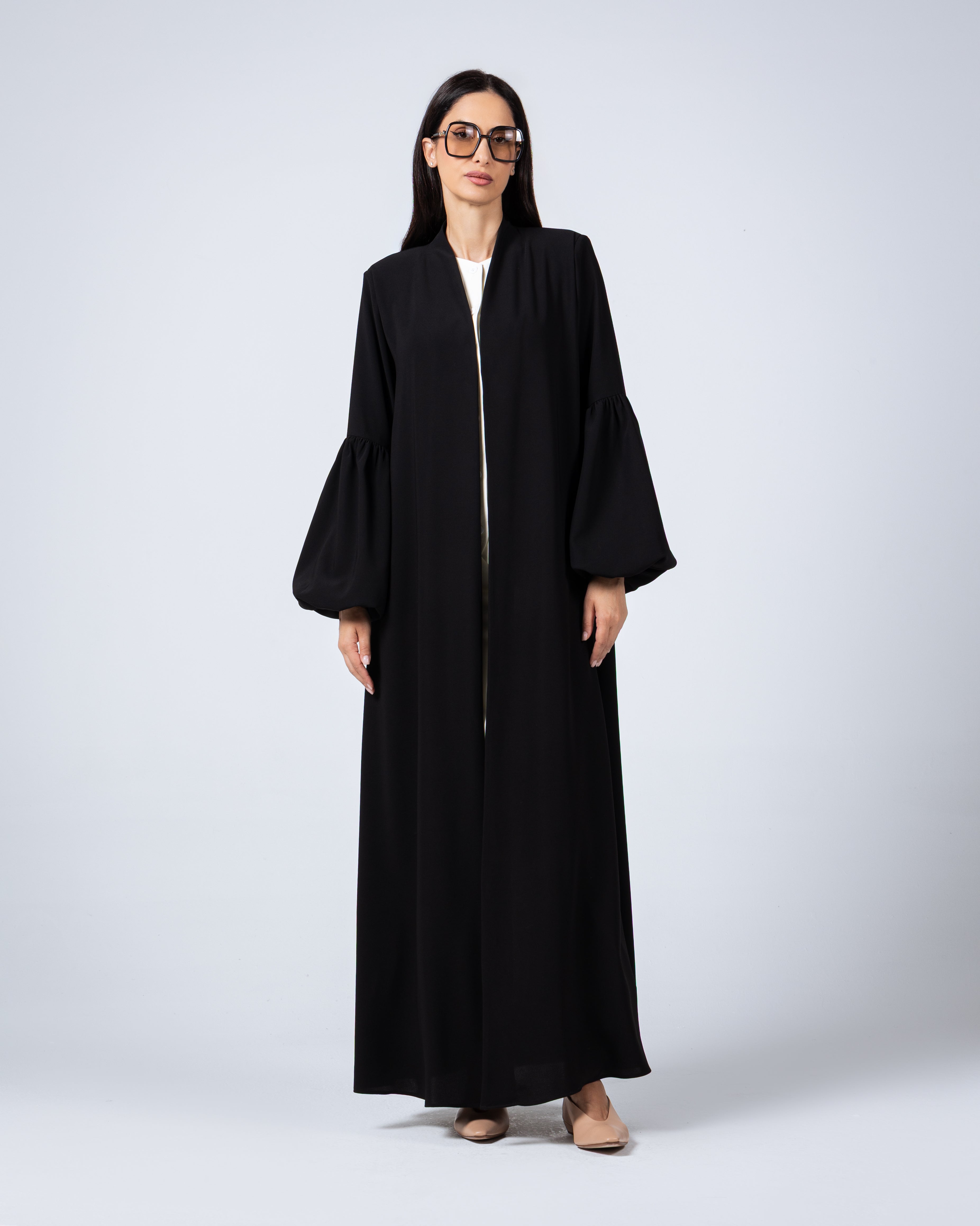 The Abaya 11