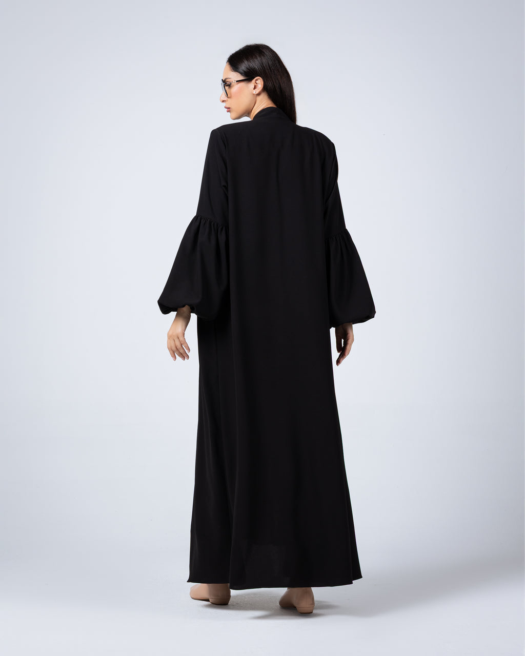 The Abaya 11