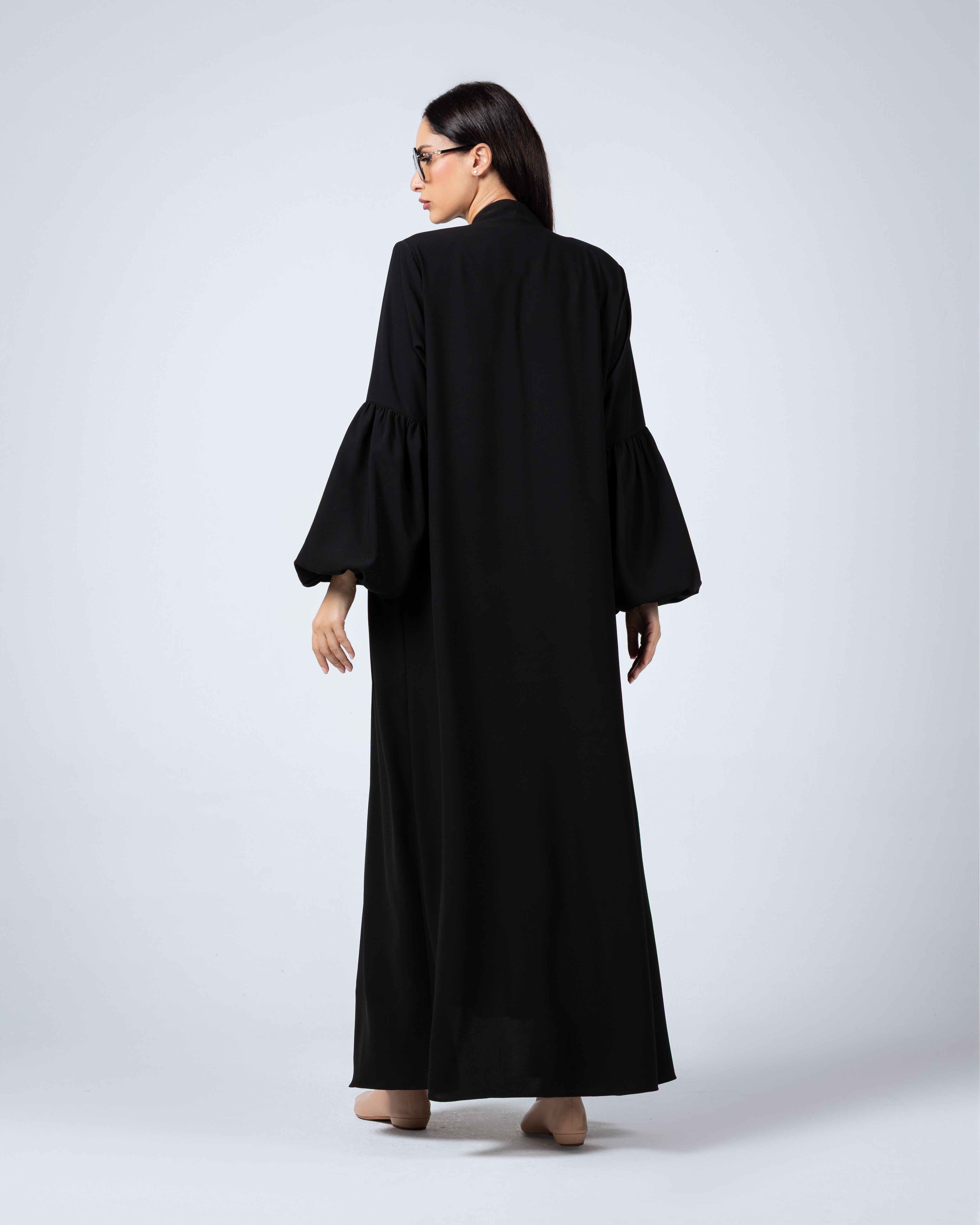 The Abaya 11