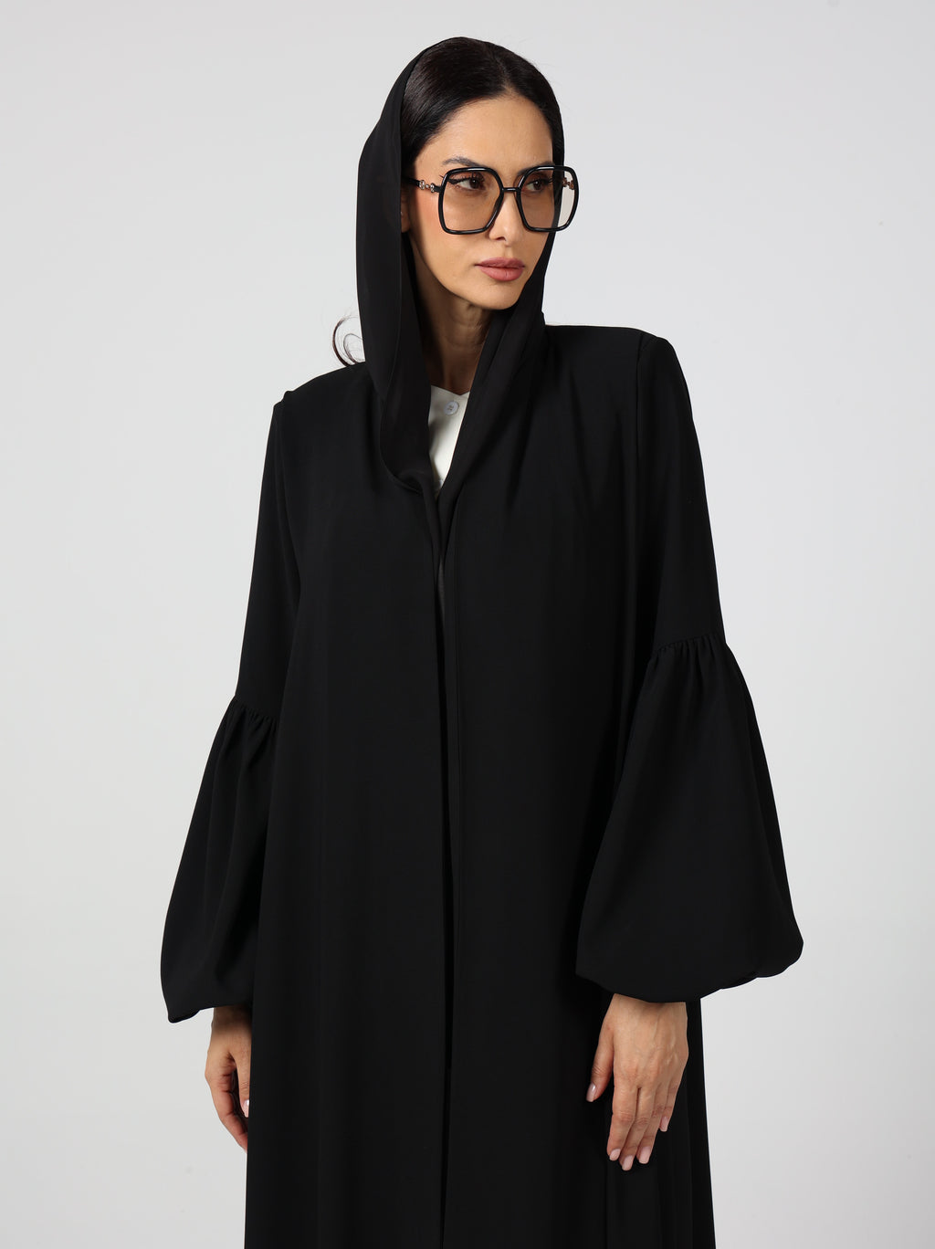 The Abaya 11