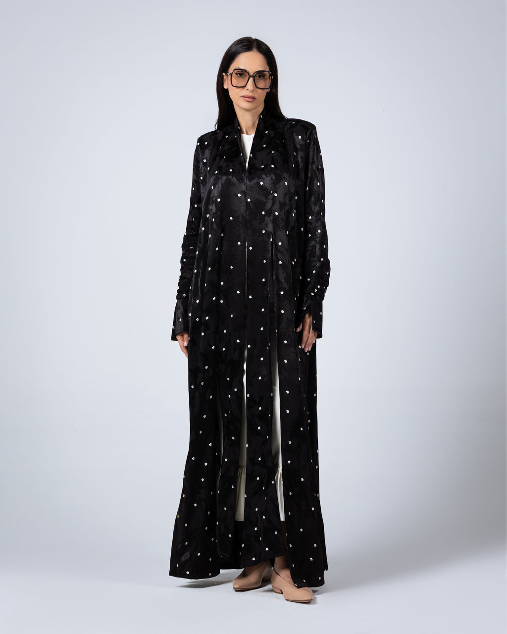 The Abaya 15