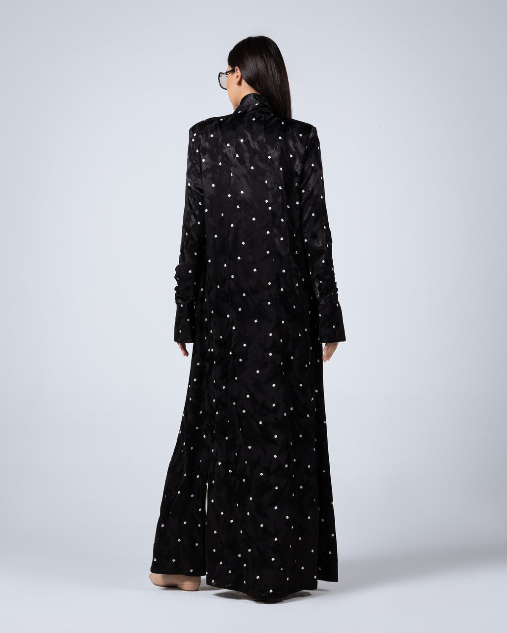 The Abaya 15