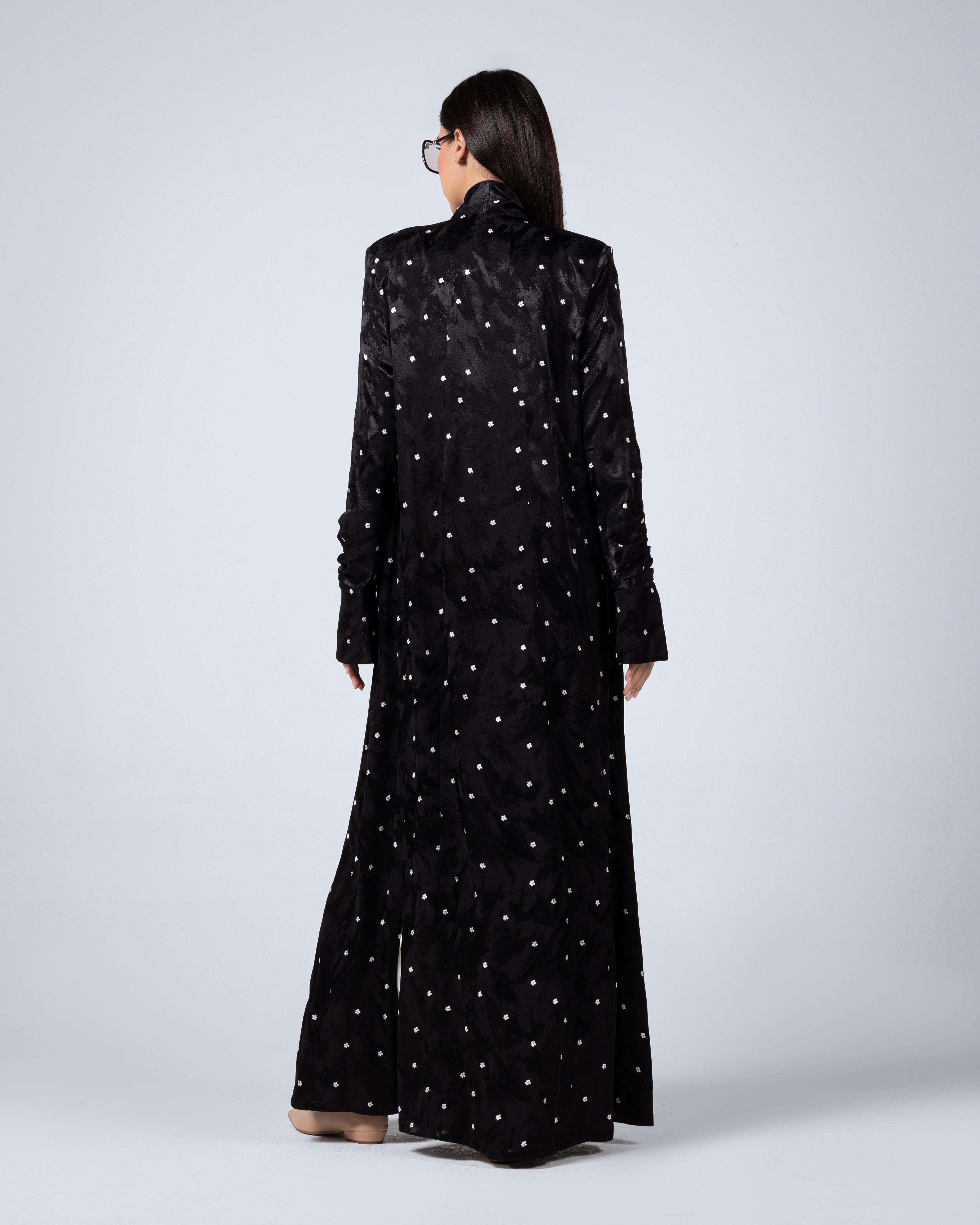The Abaya 15