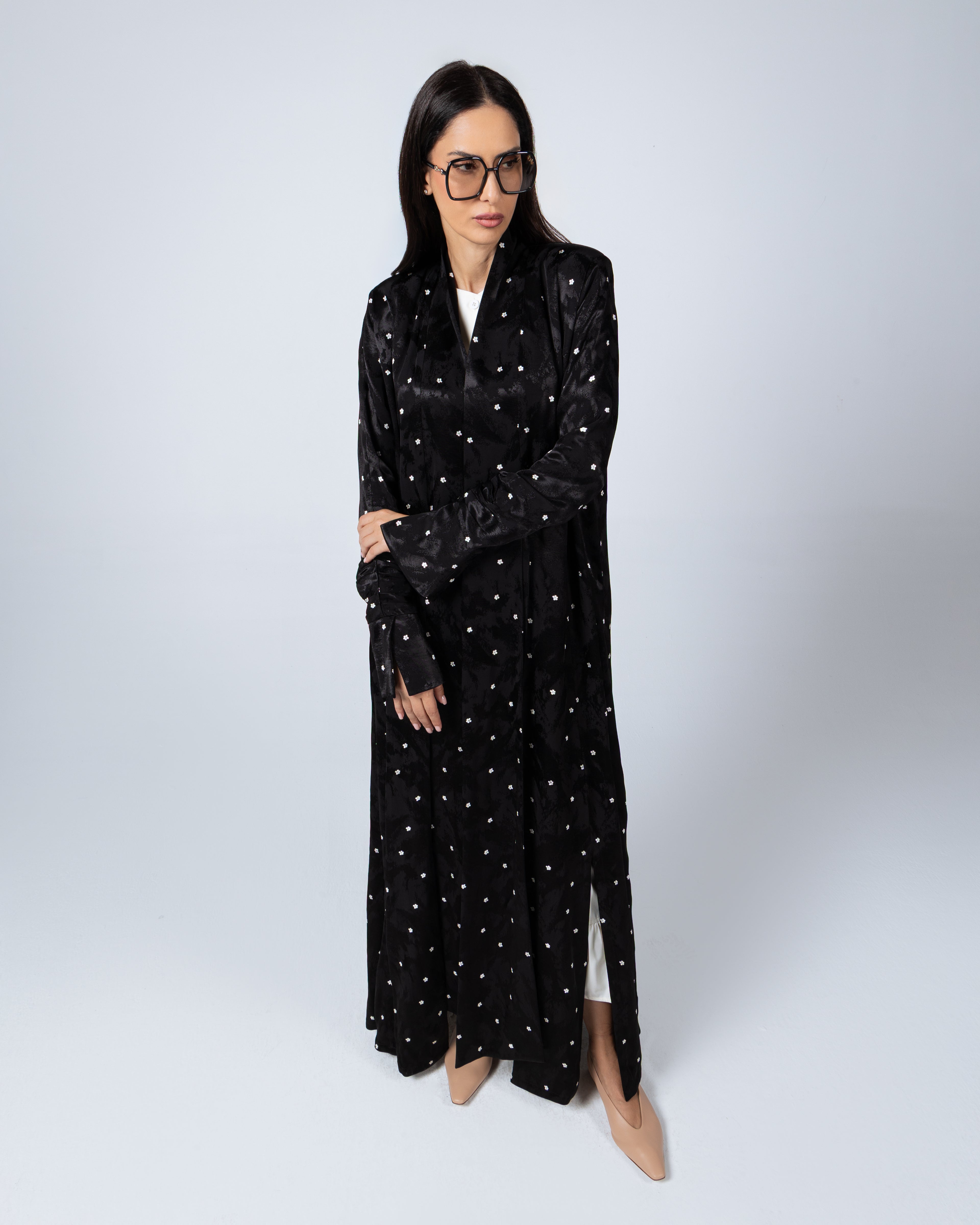The Abaya 15