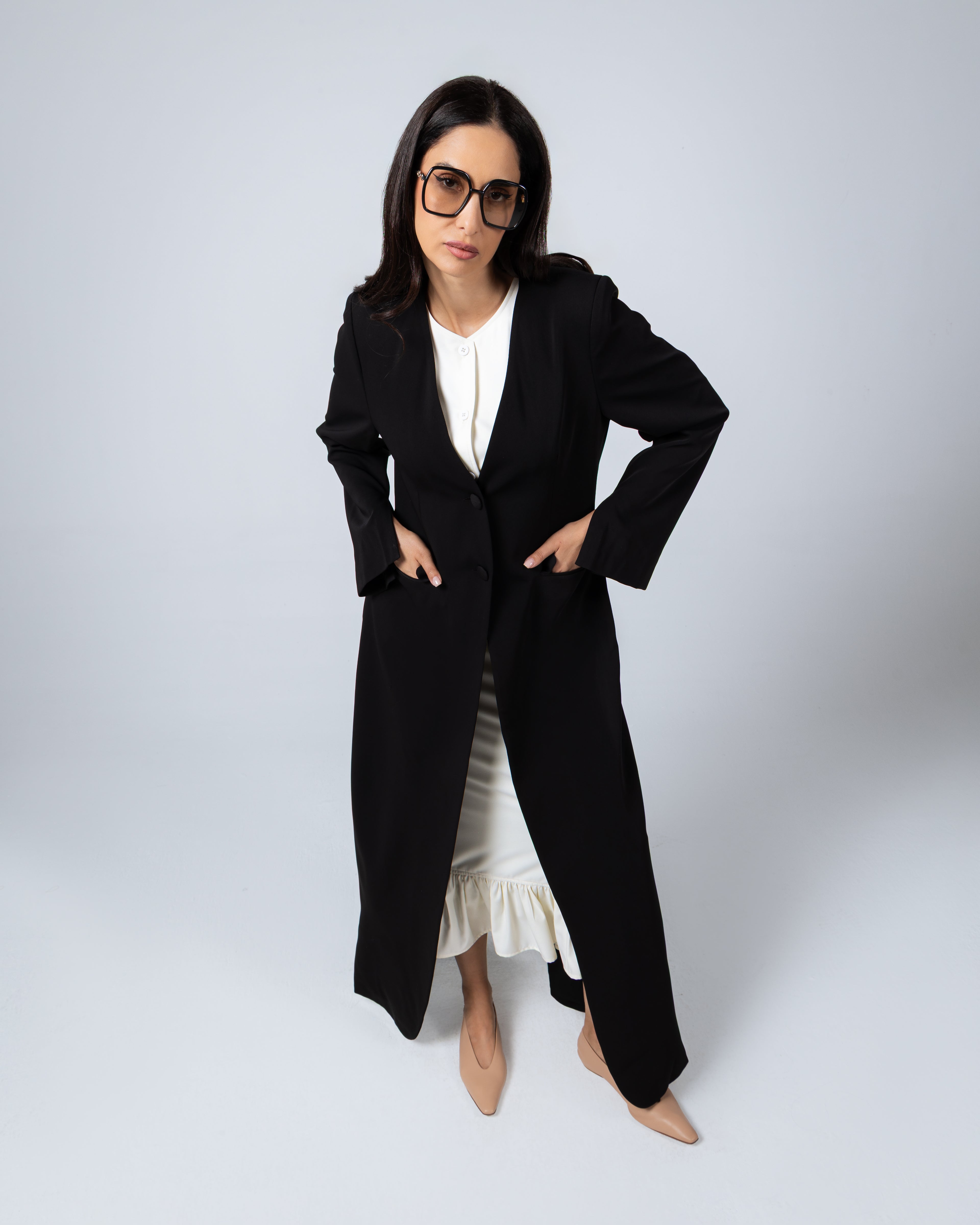 The Jacket 23