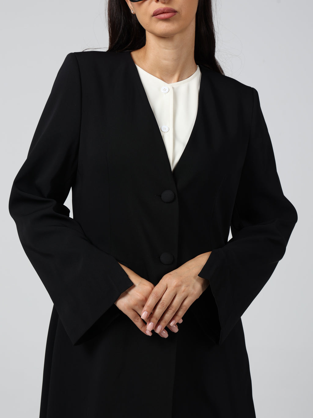 The Jacket 23