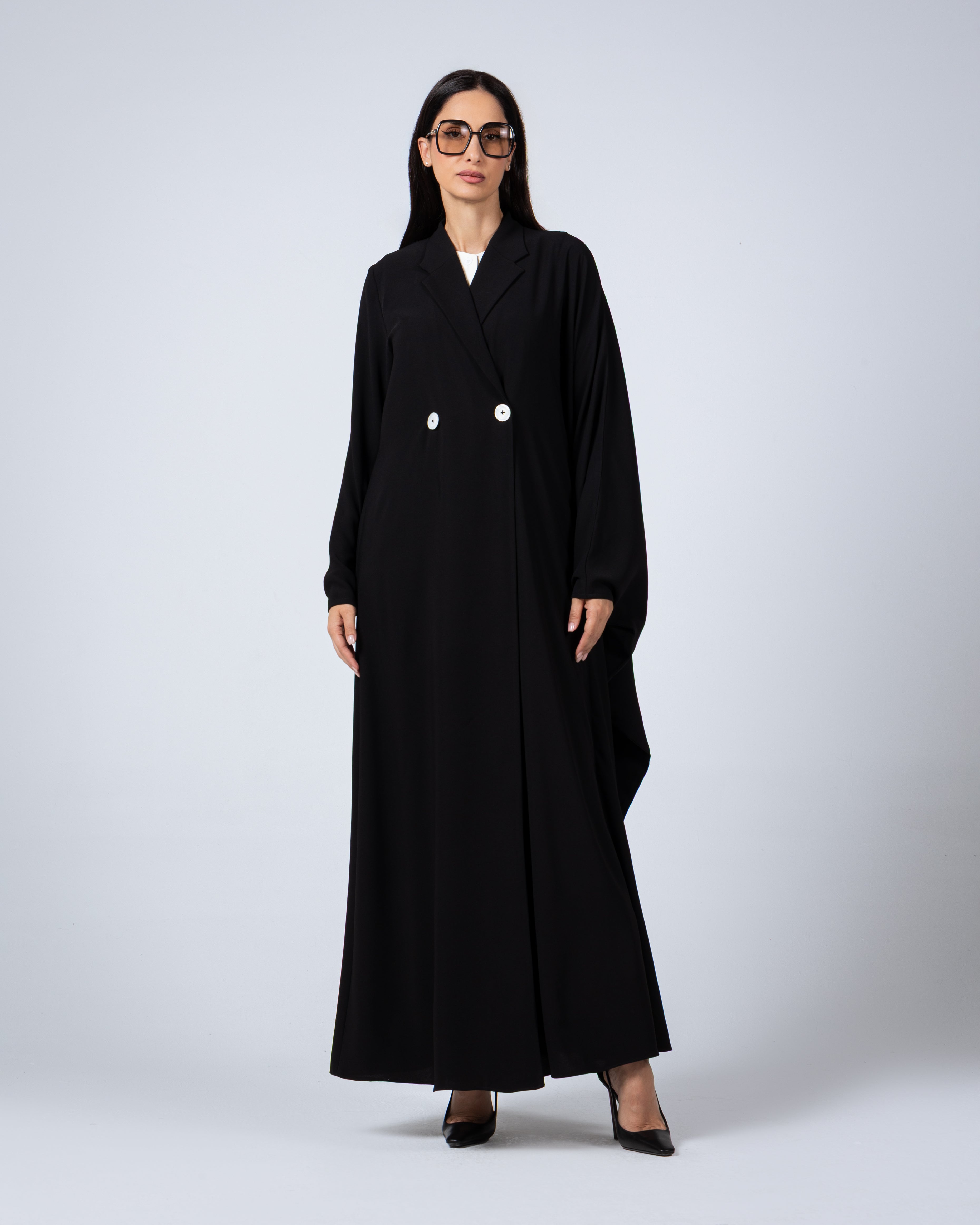 The Abaya 10