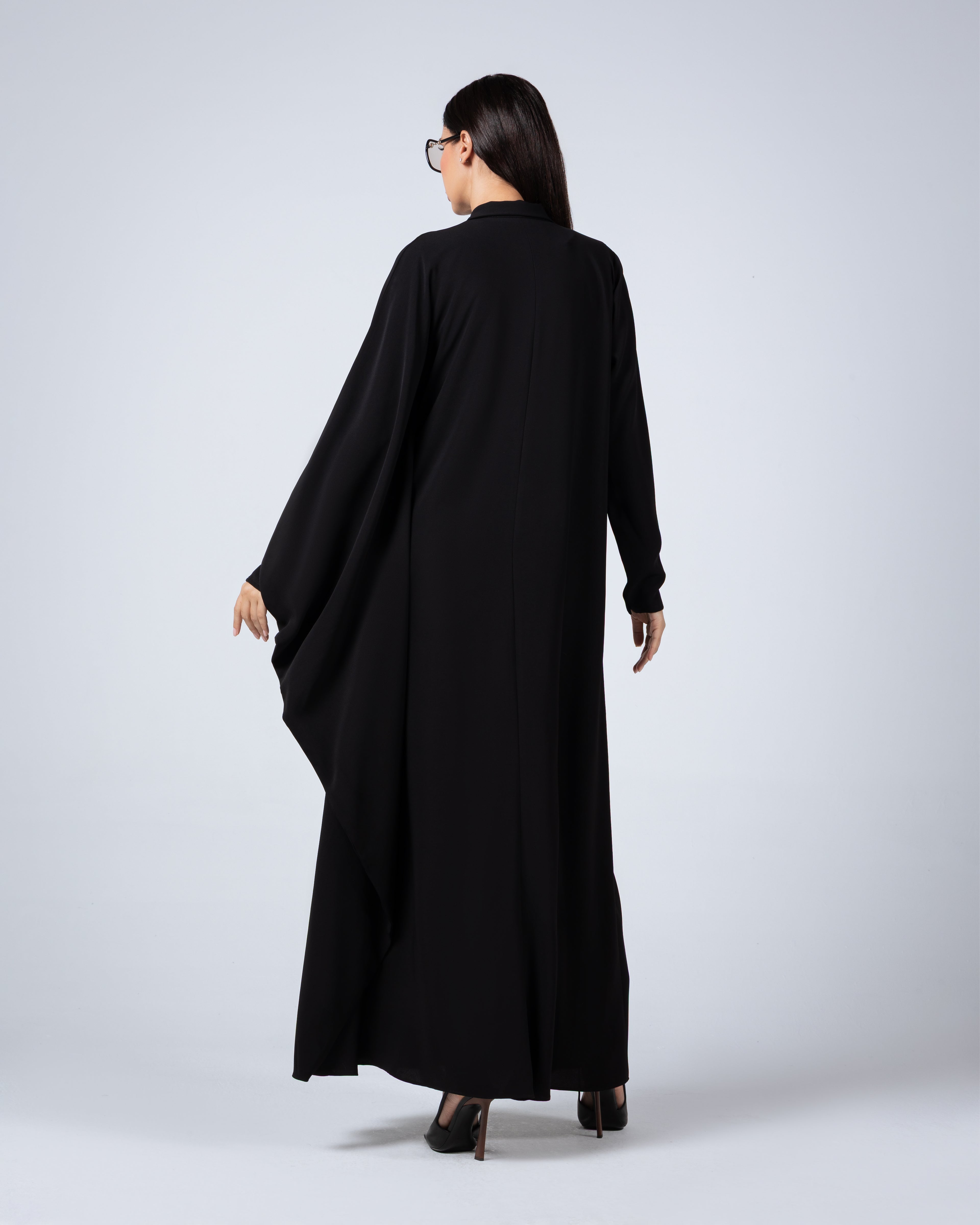 The Abaya 10