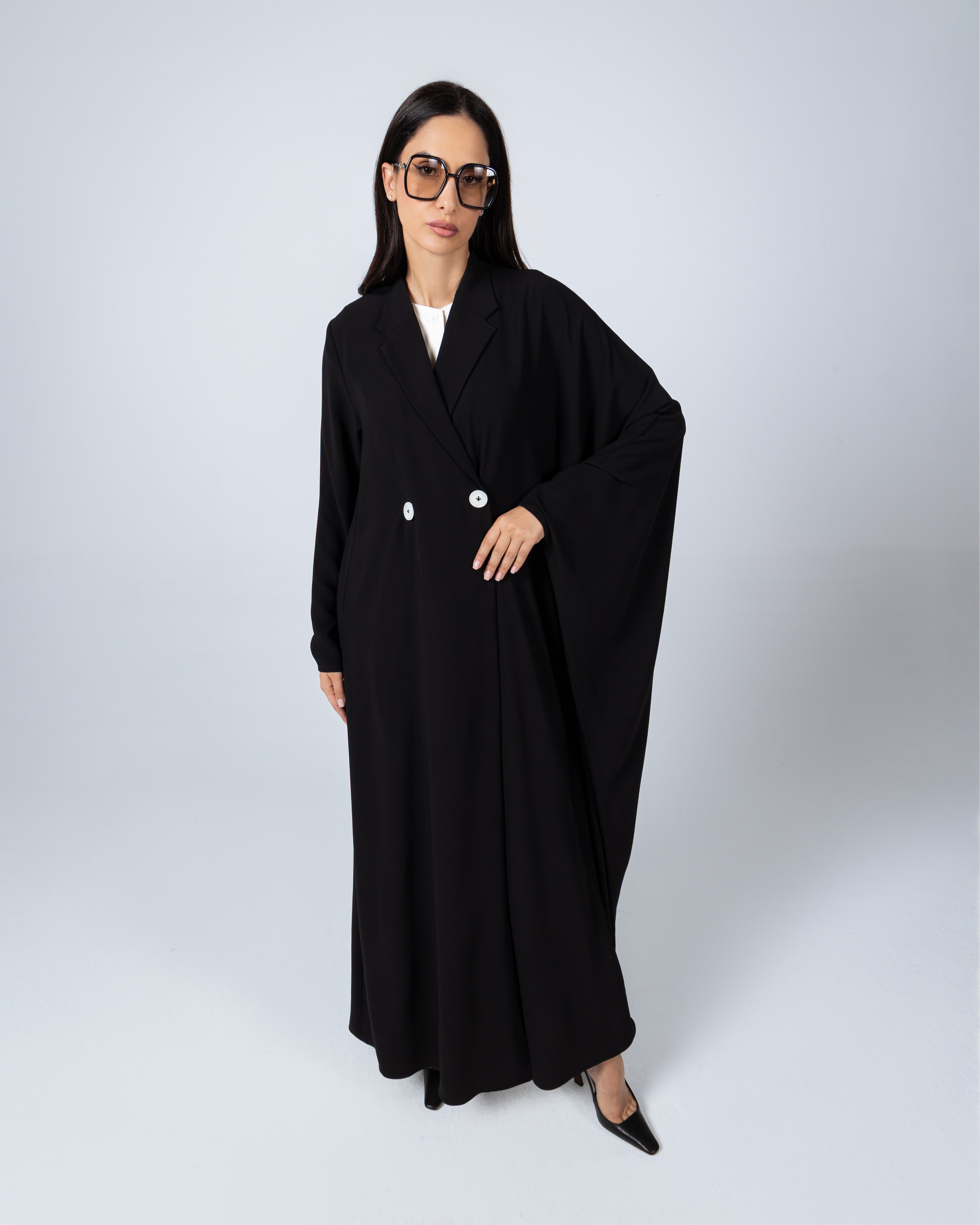The Abaya 10