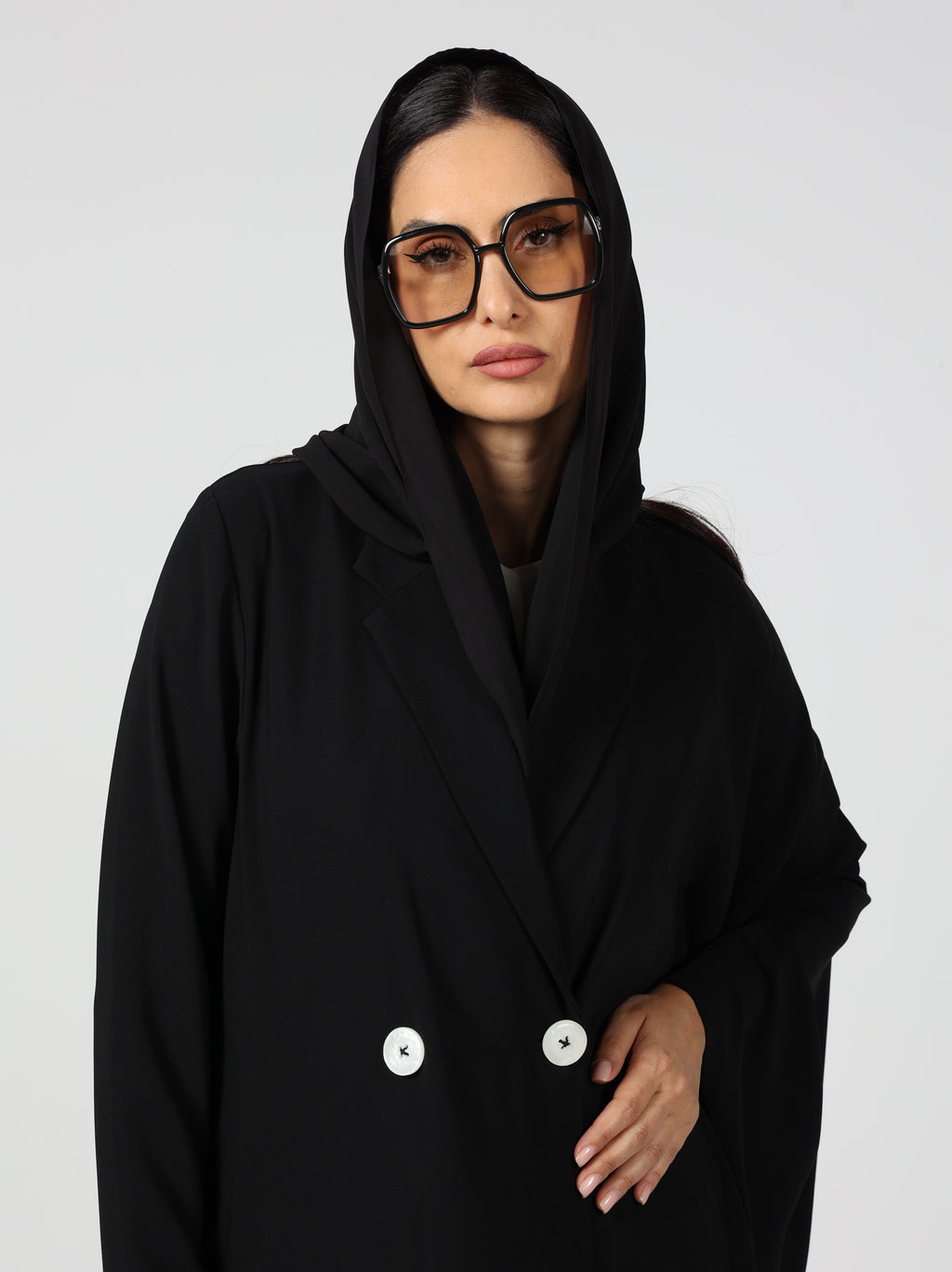 The Abaya 10