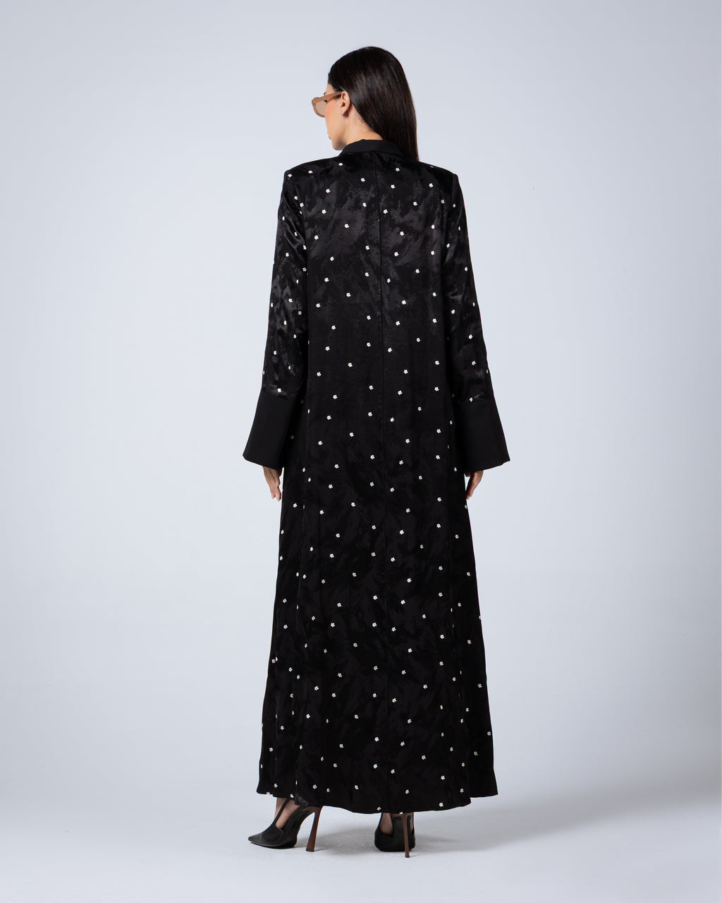 The Abaya 12
