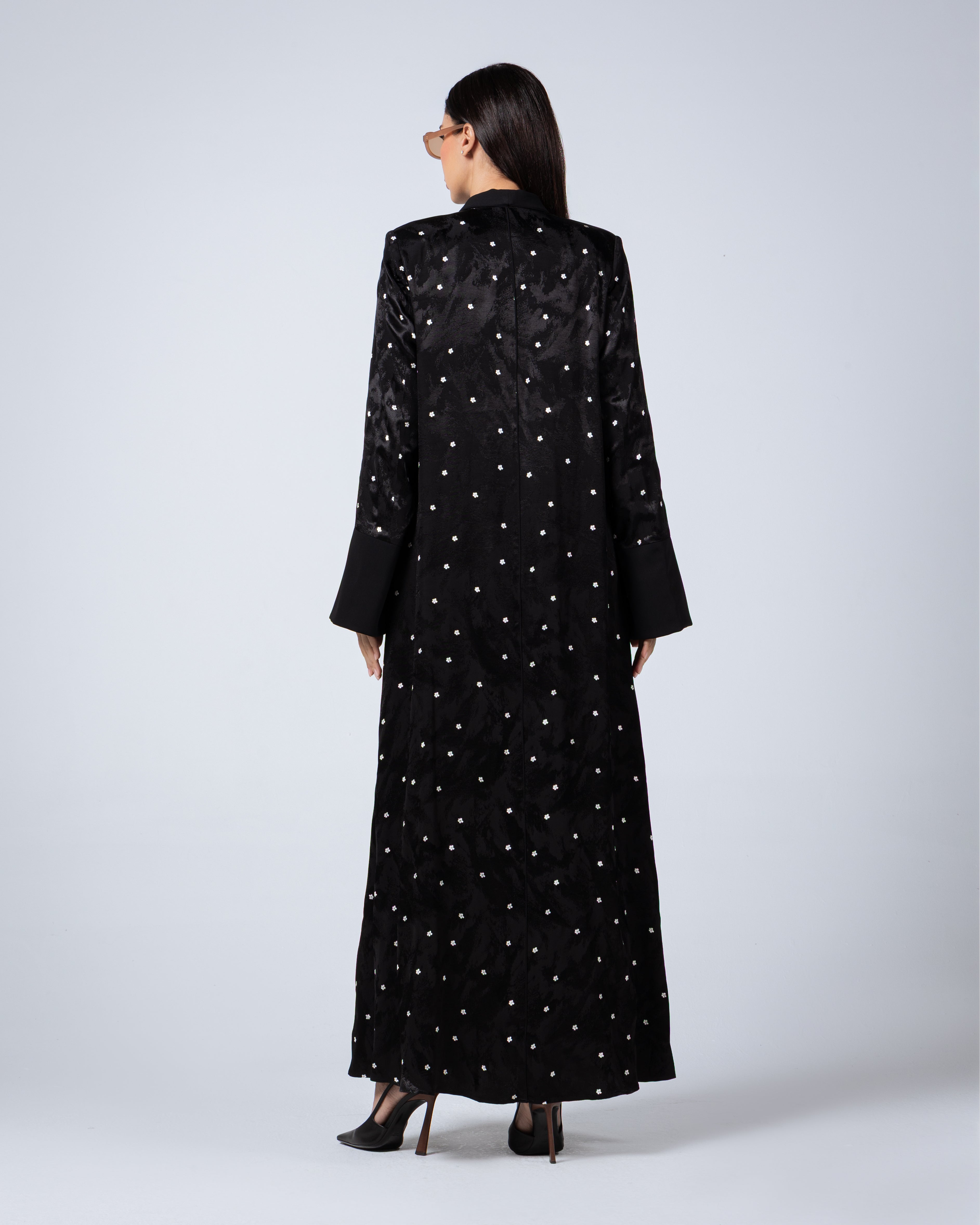 The Abaya 12