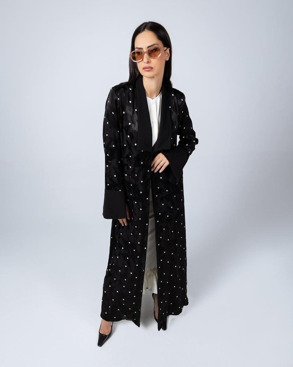The Abaya 12
