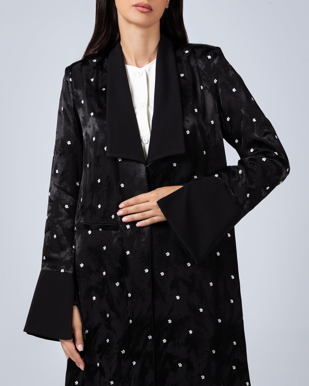 The Abaya 12