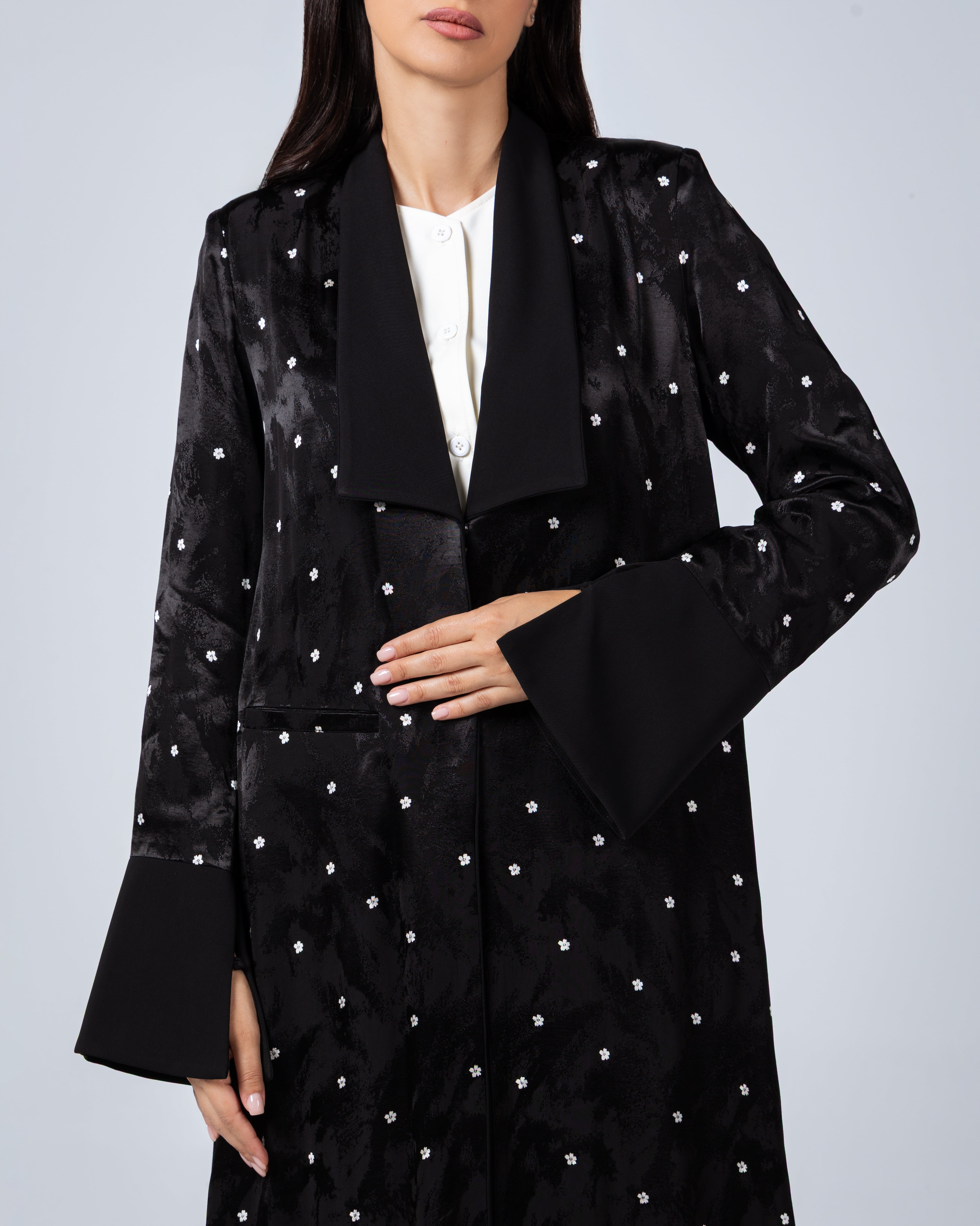 The Abaya 12