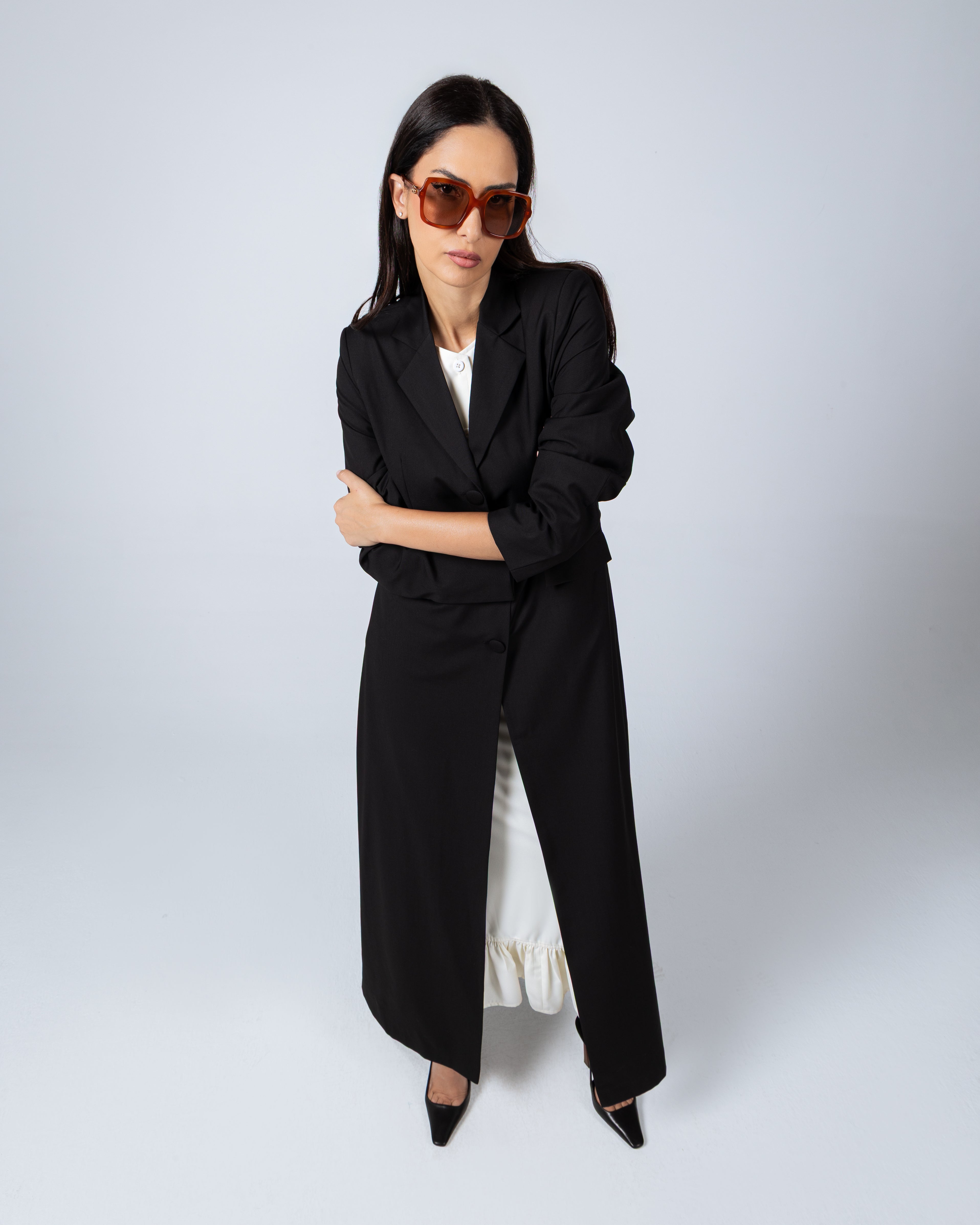 The Jacket 22