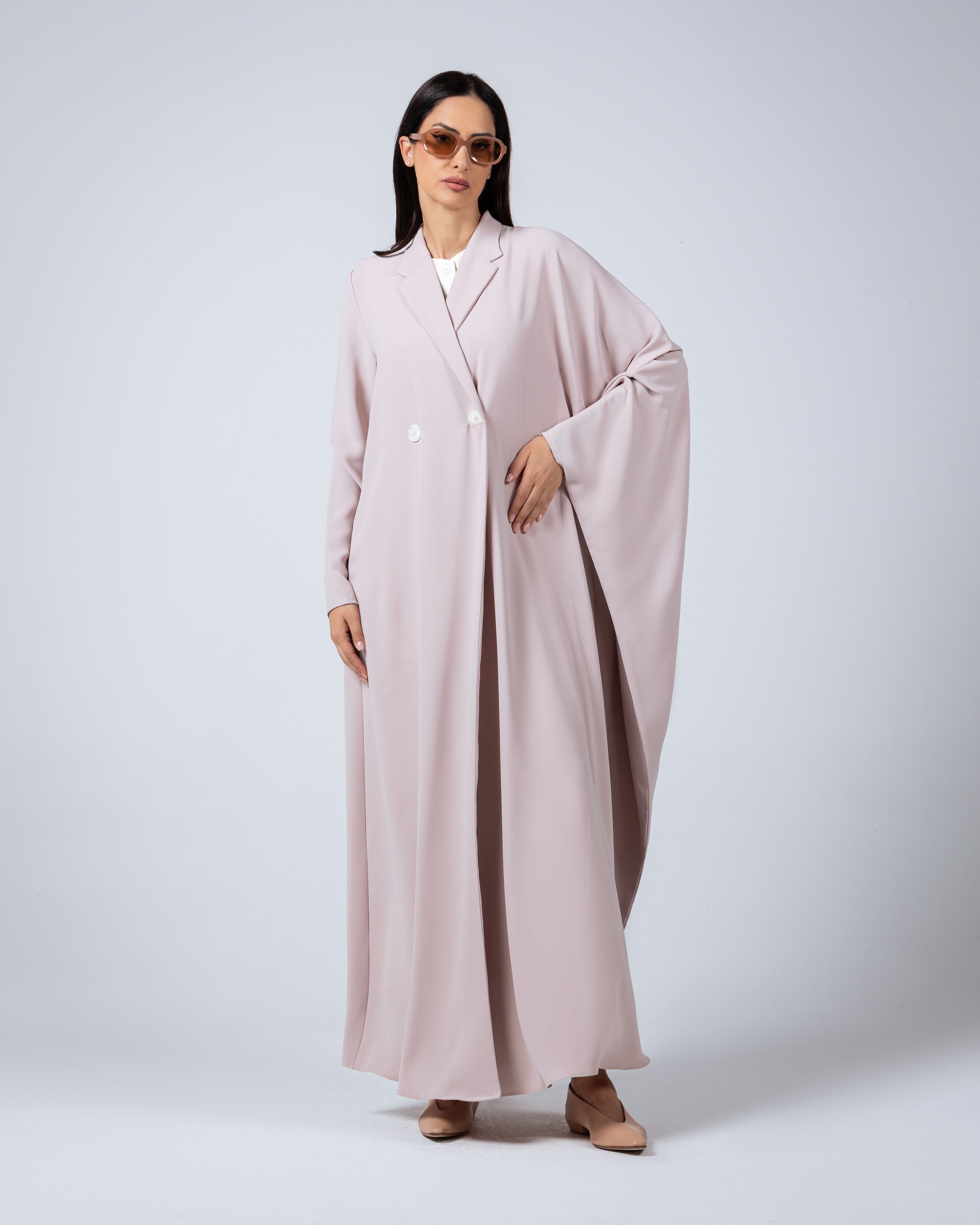 The Abaya 10
