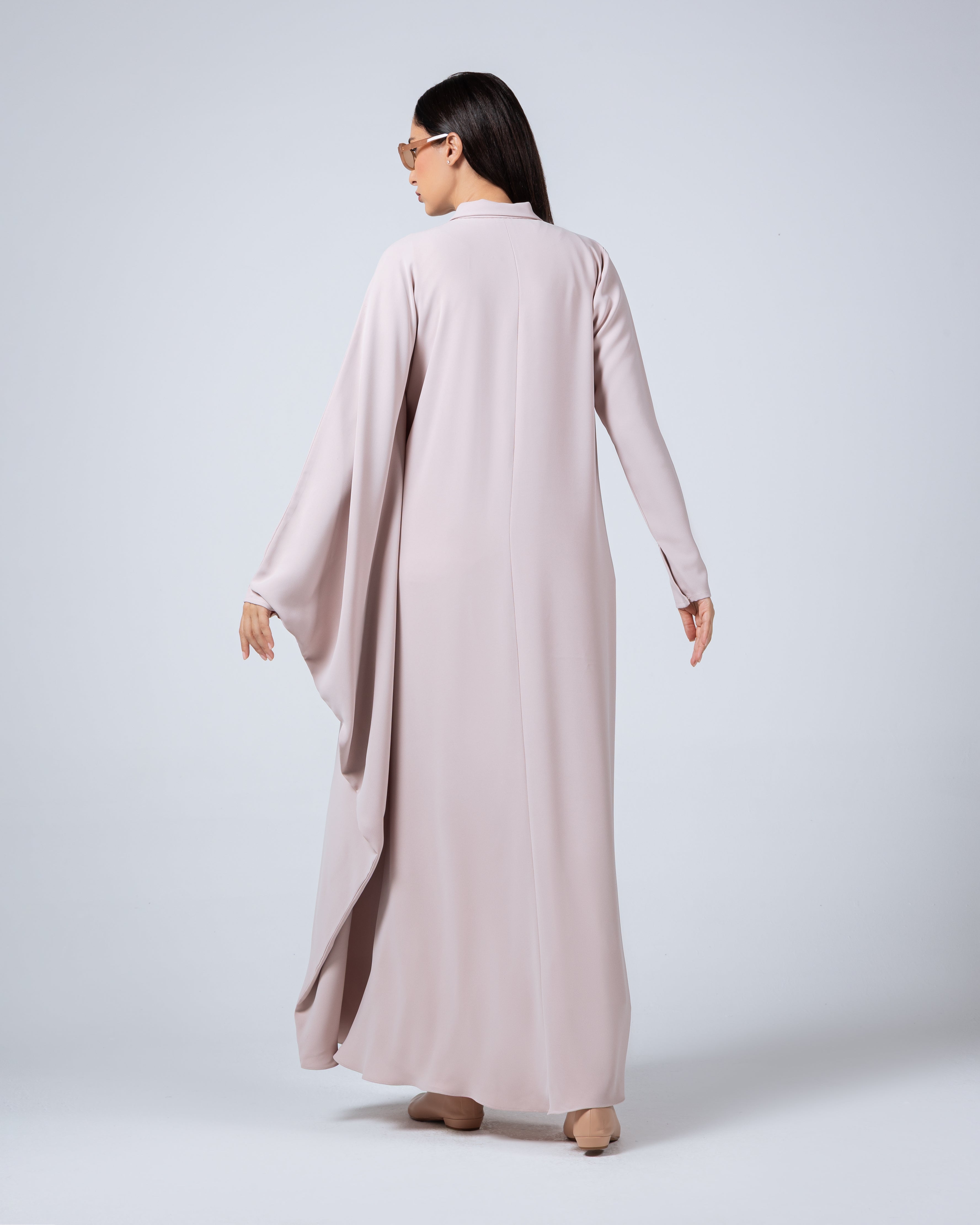 The Abaya 10