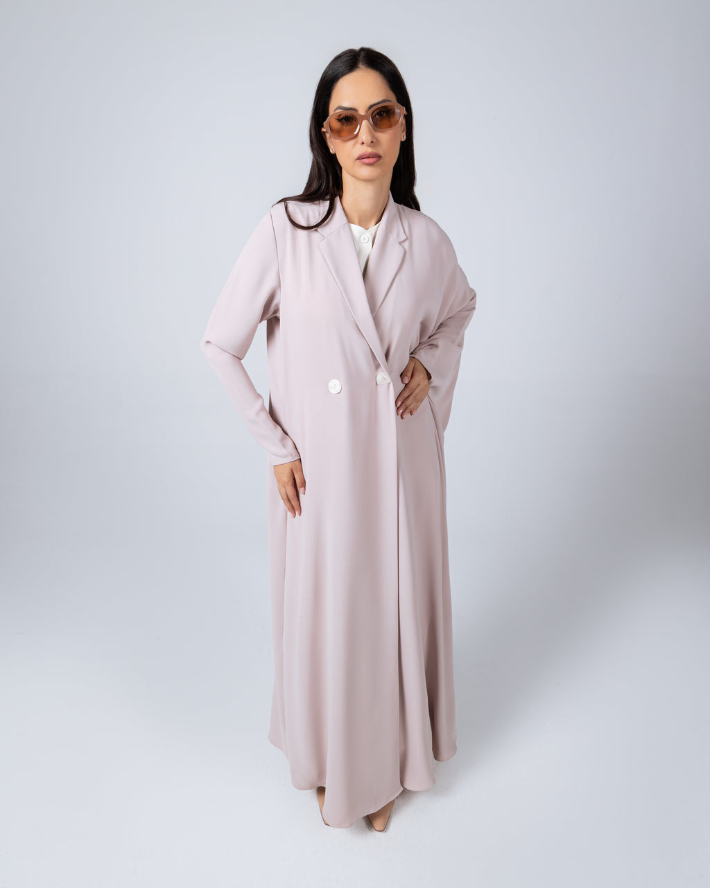 The Abaya 10